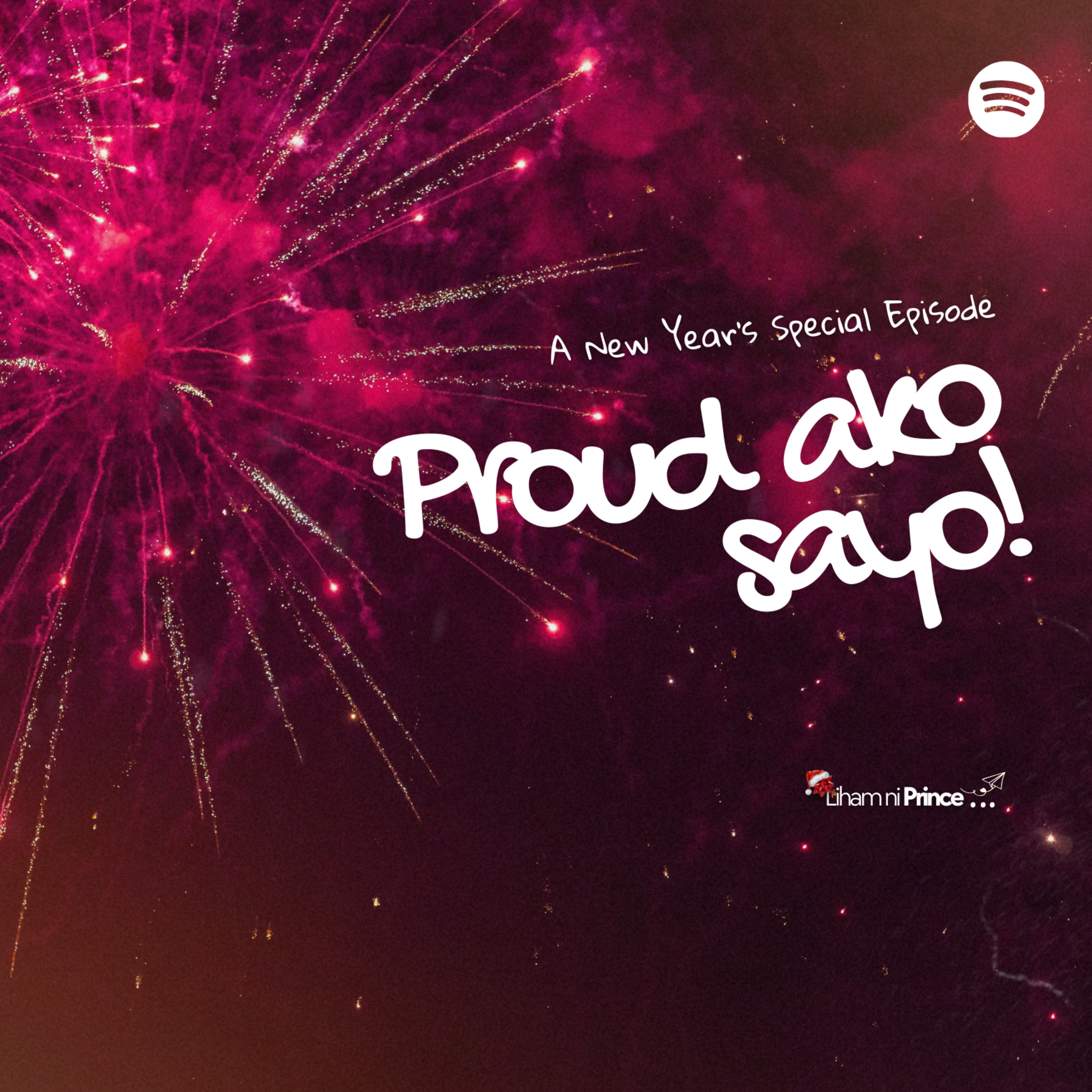 Proud ako sayo! episode artwork