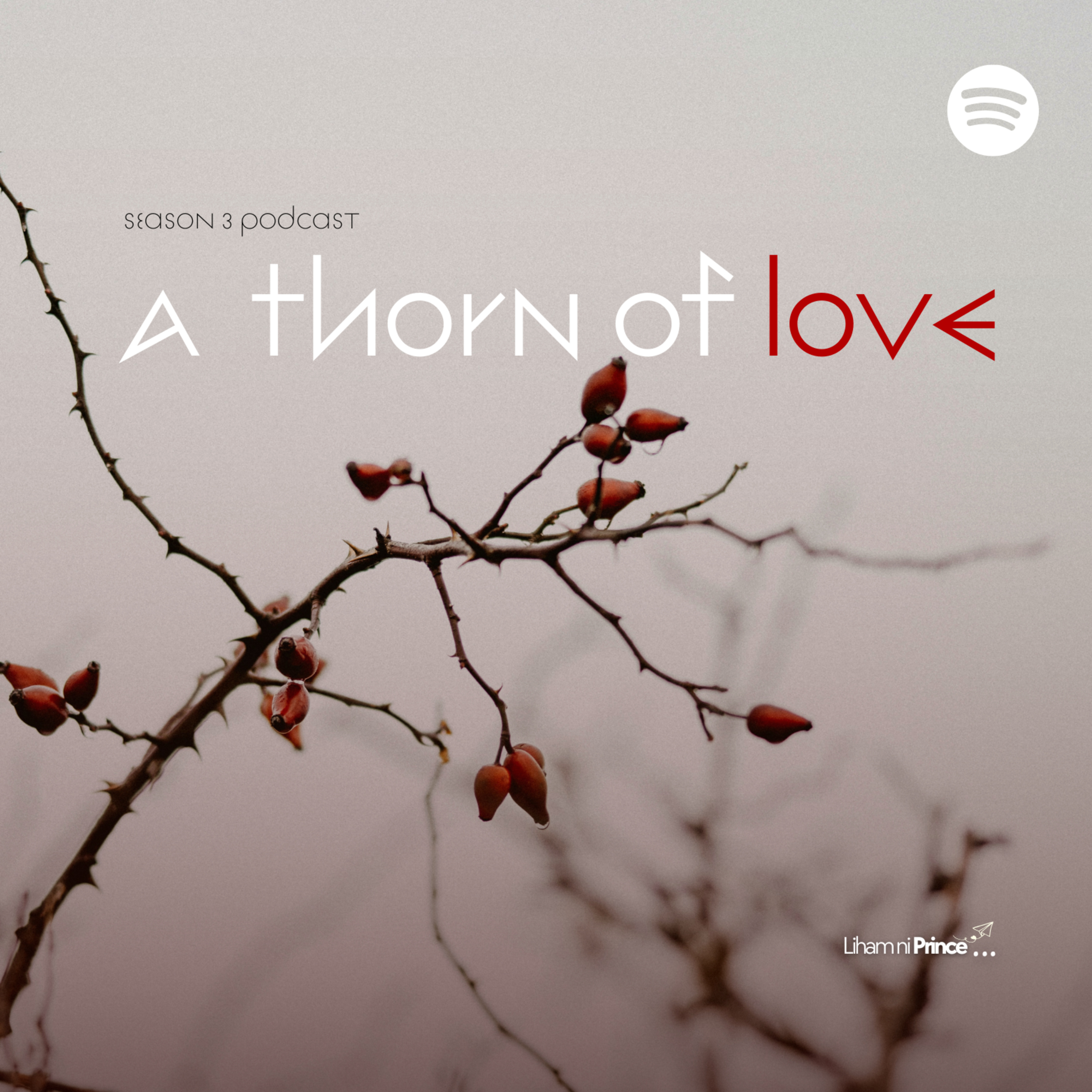 A Thorn of Love  episode artwork