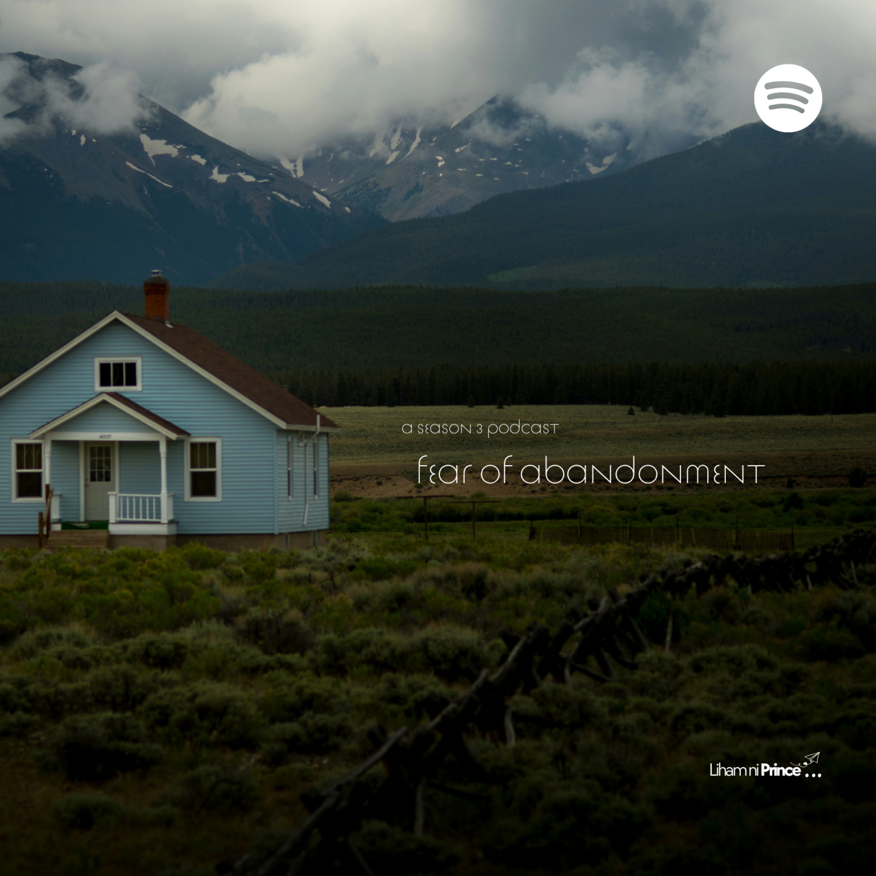 fear of abandonment episode artwork