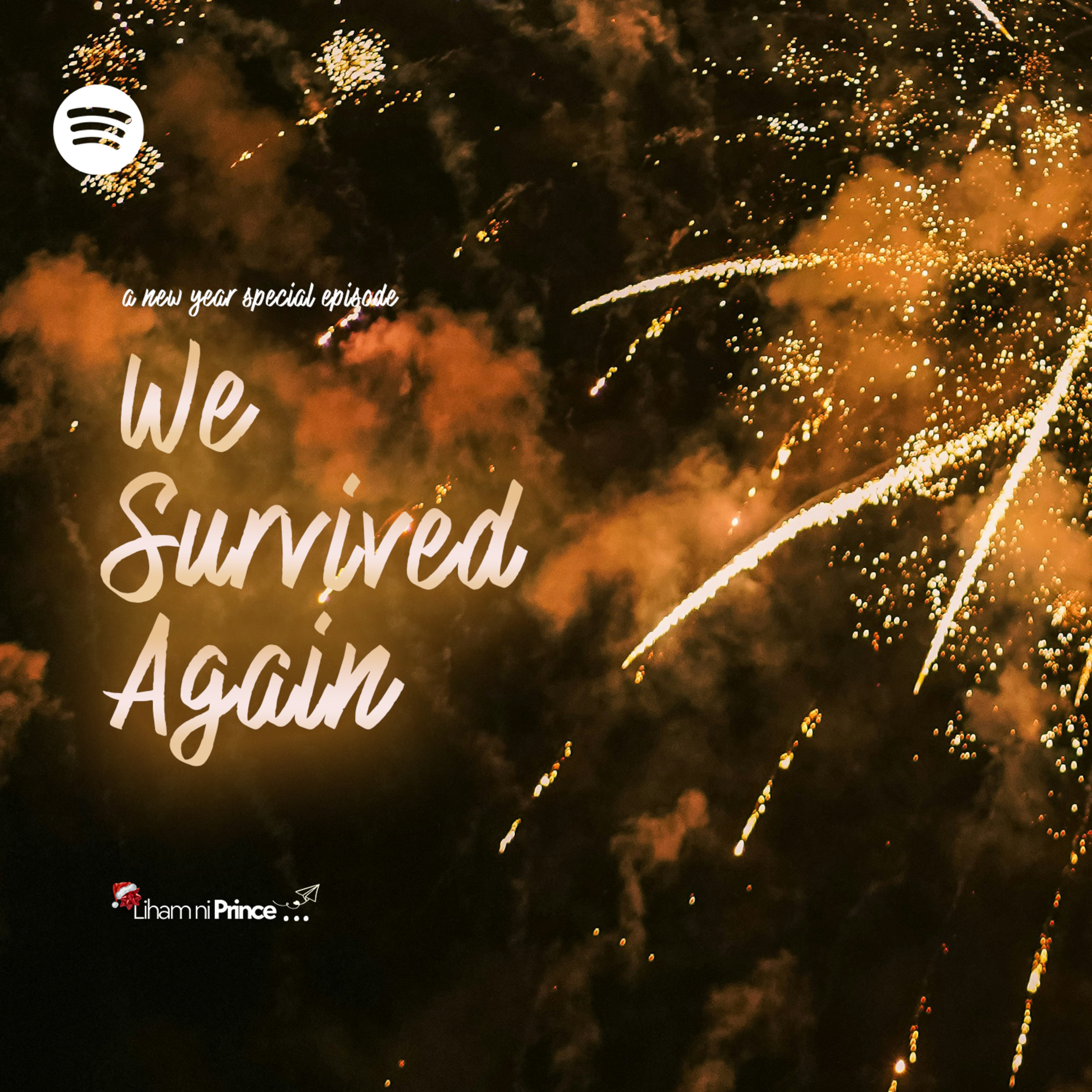 we survived again episode artwork