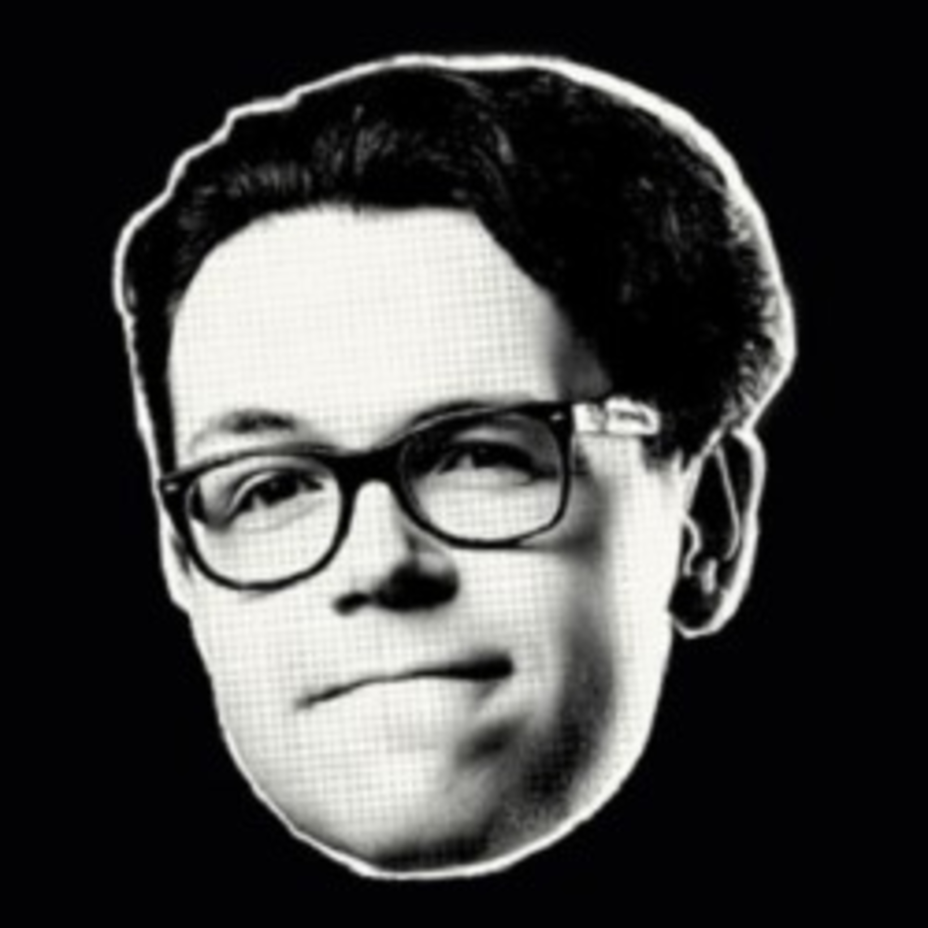 Fringe Snippets #5 - Christopher Macarthur-Boyd episode artwork