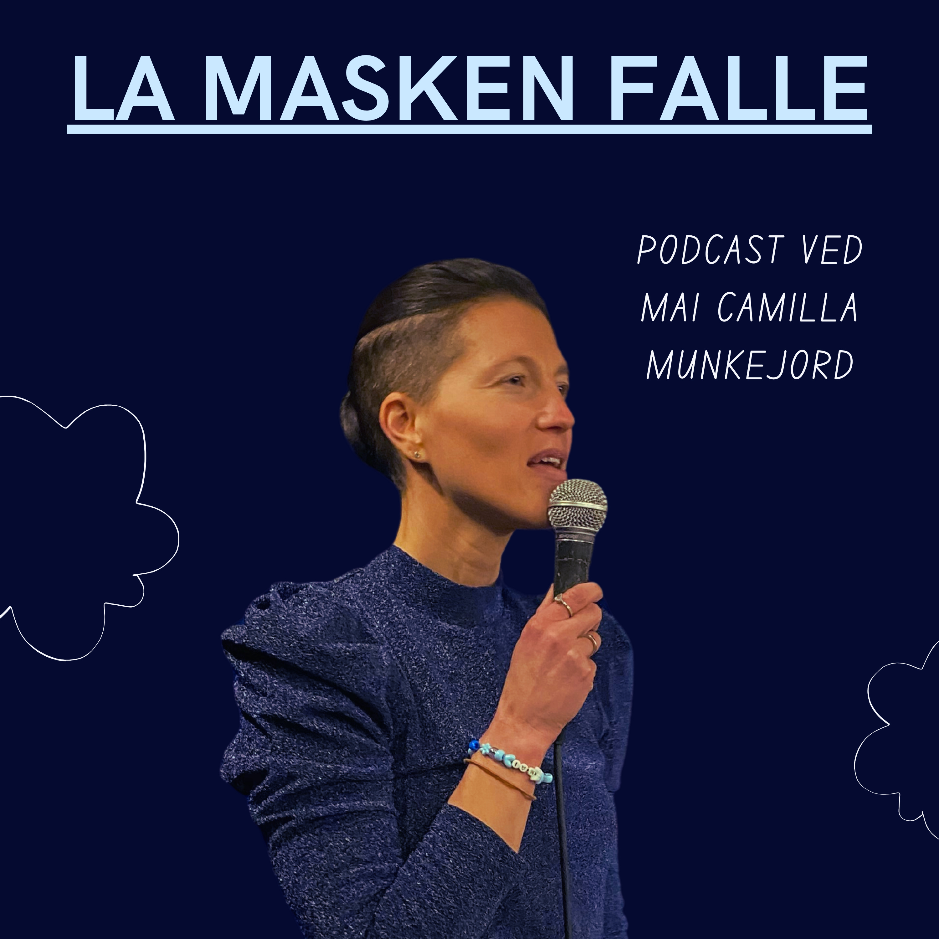 LA MASKEN FALLE