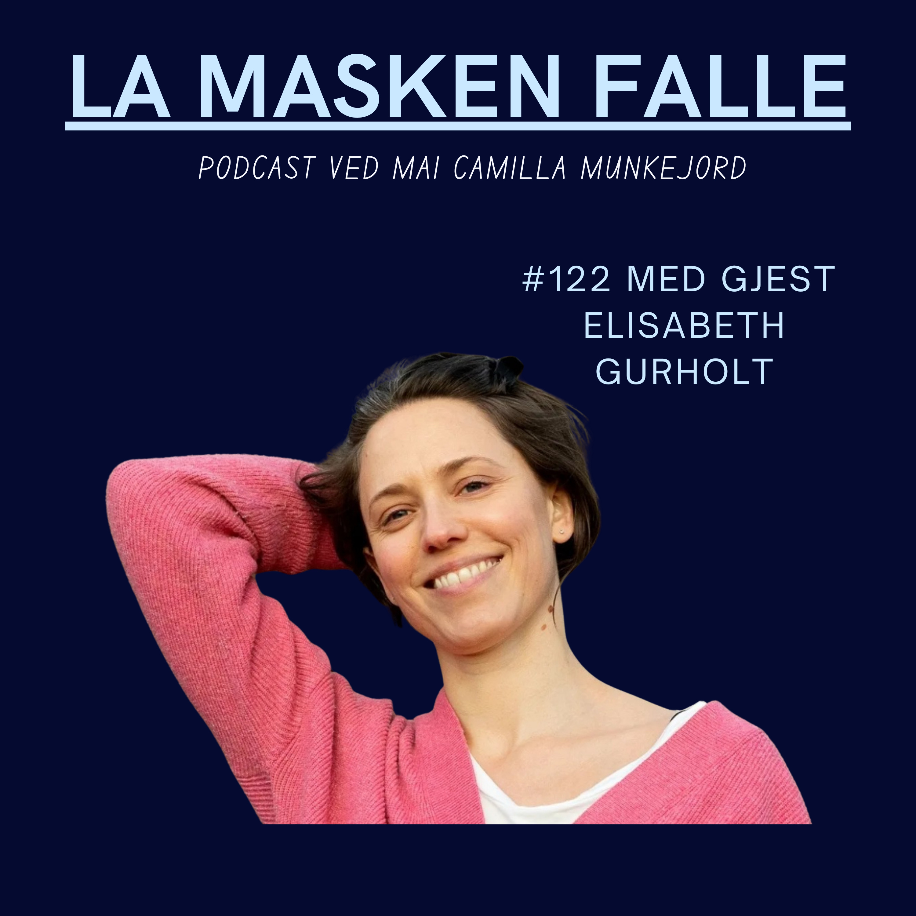 LA MASKEN FALLE