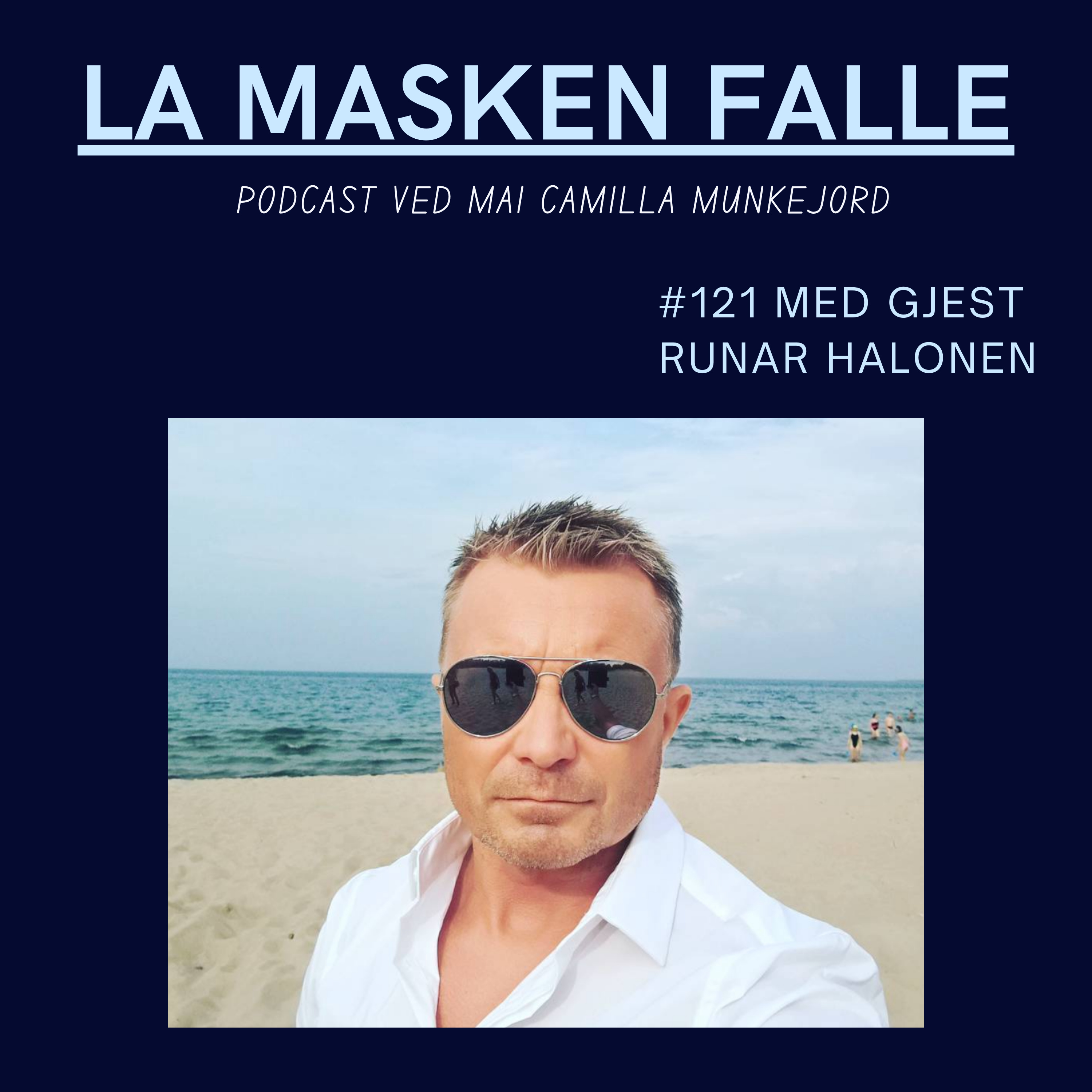 LA MASKEN FALLE
