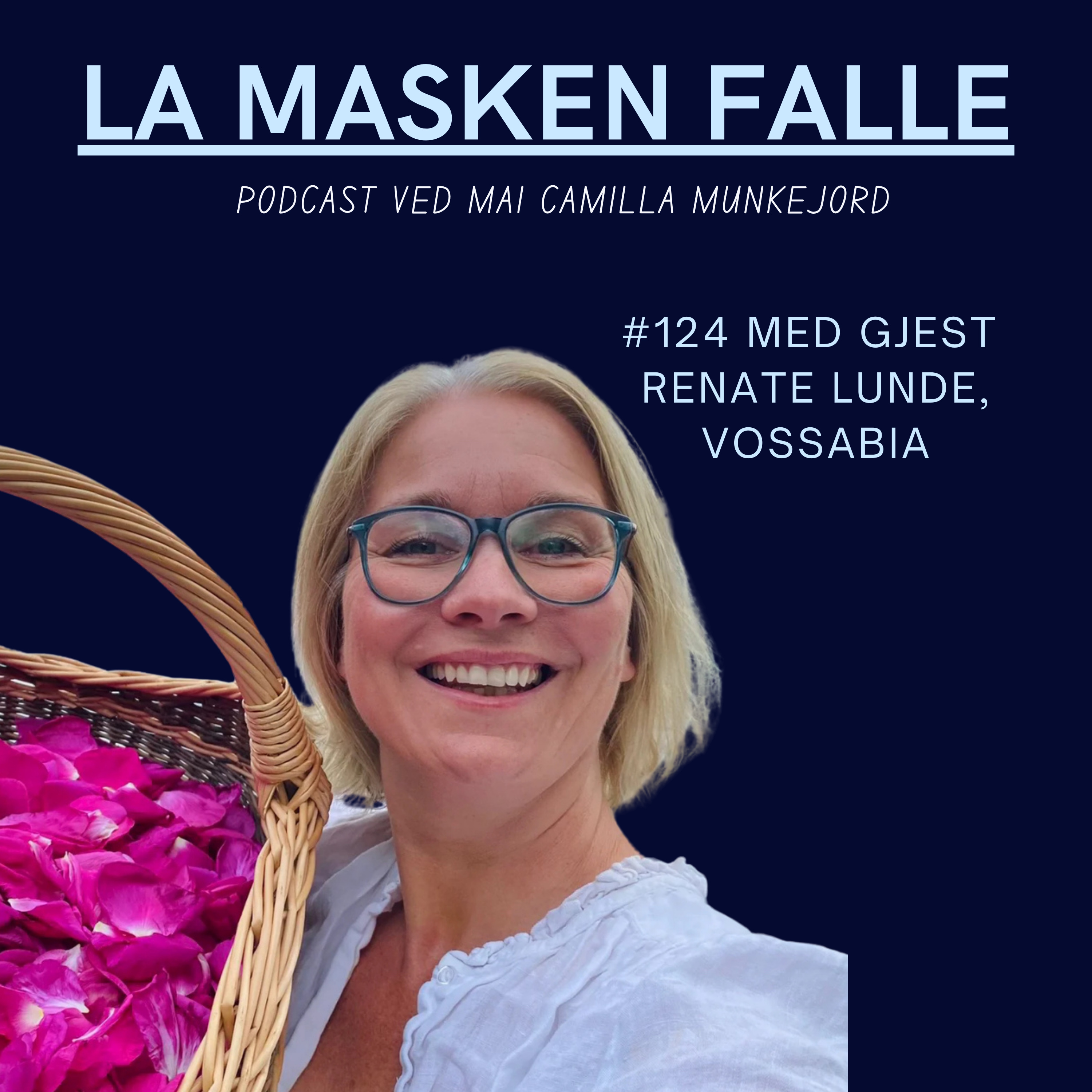 LA MASKEN FALLE
