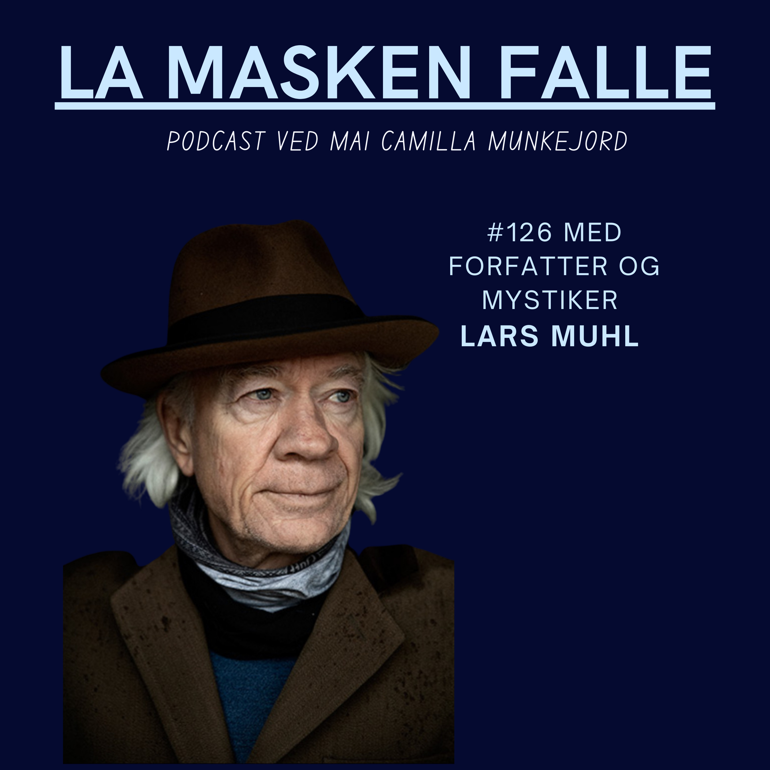 LA MASKEN FALLE