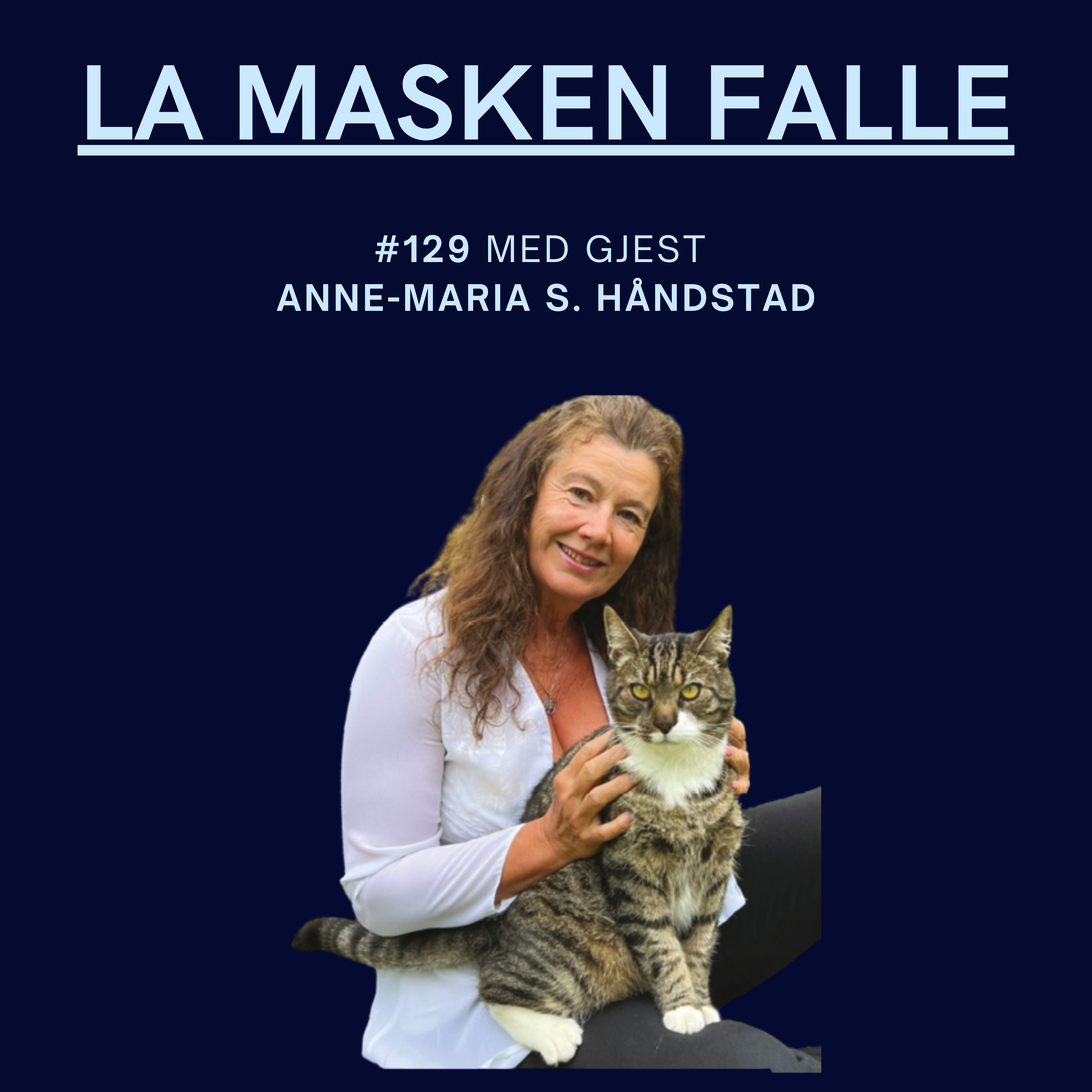 LA MASKEN FALLE