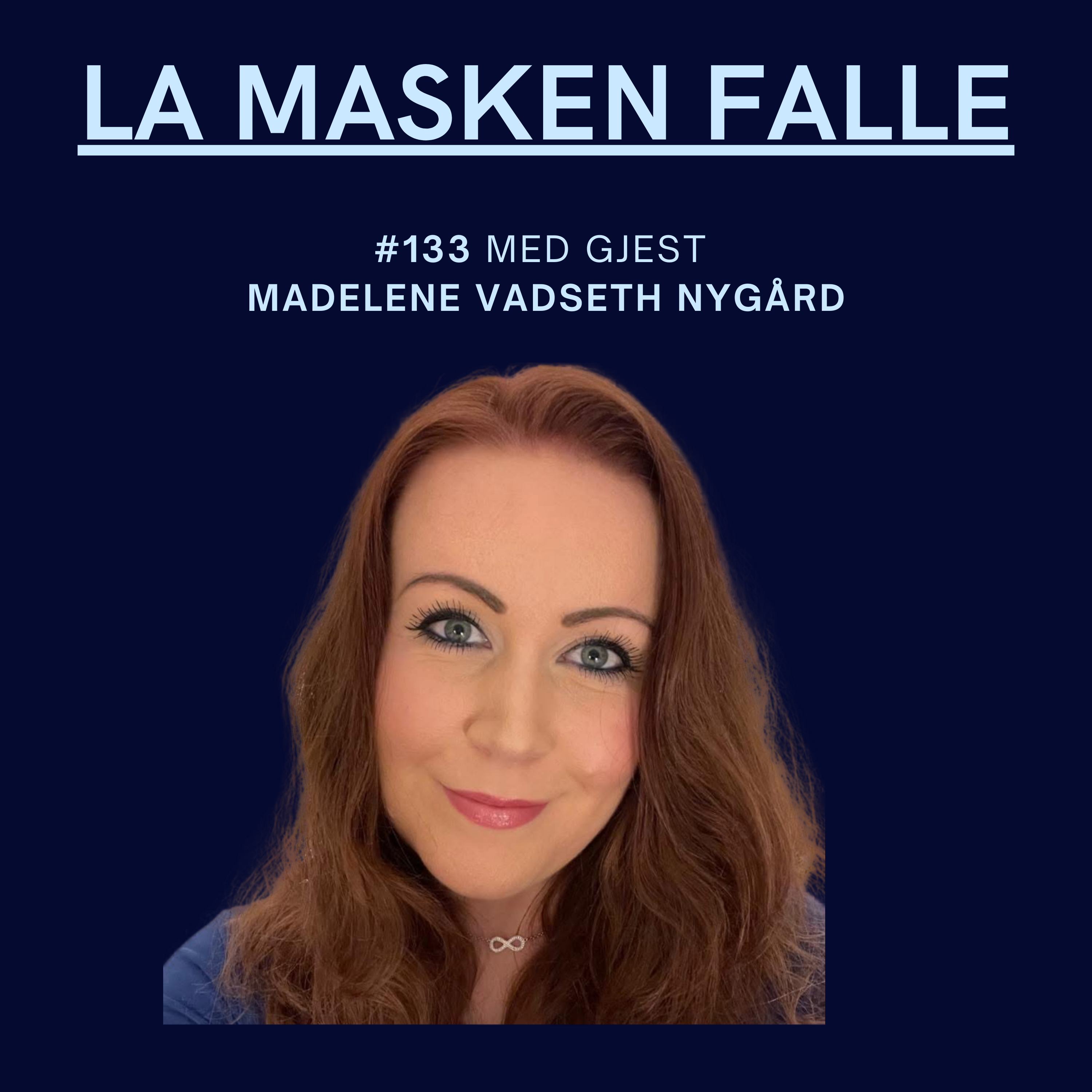 LA MASKEN FALLE