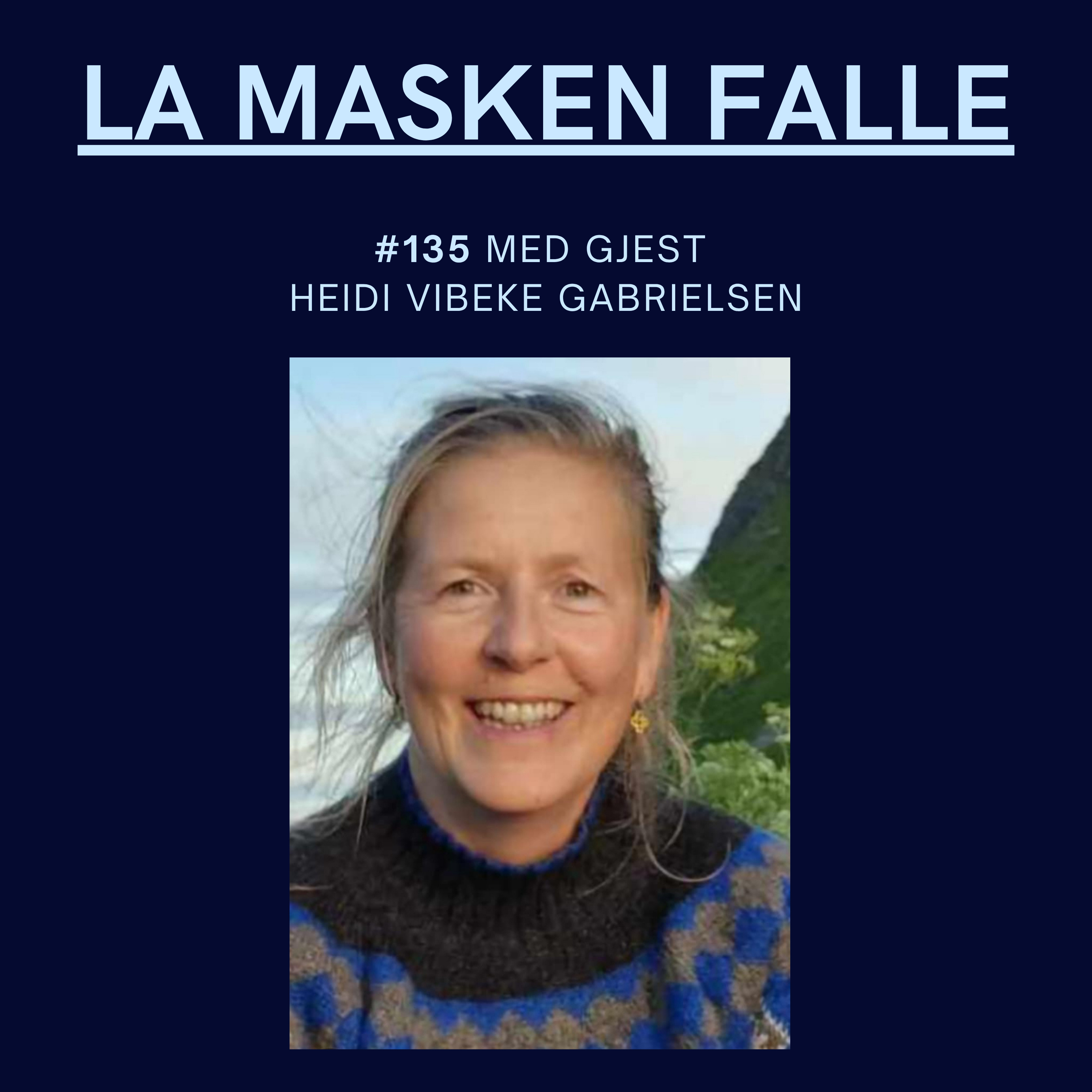 LA MASKEN FALLE