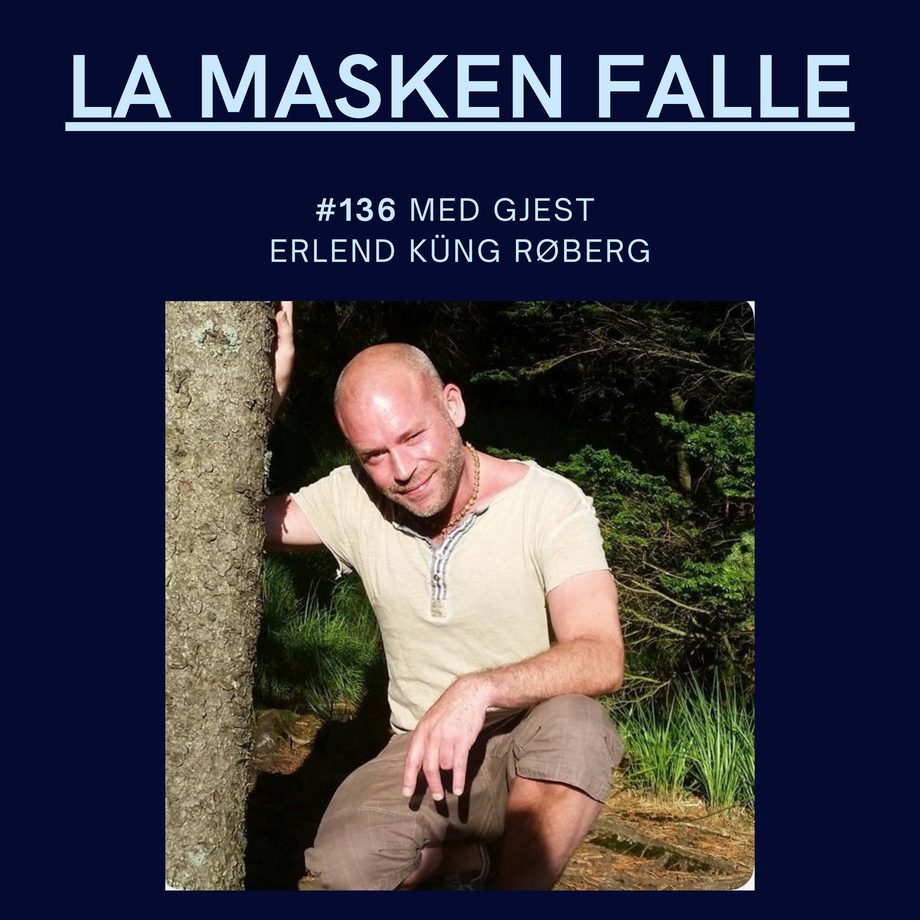 LA MASKEN FALLE