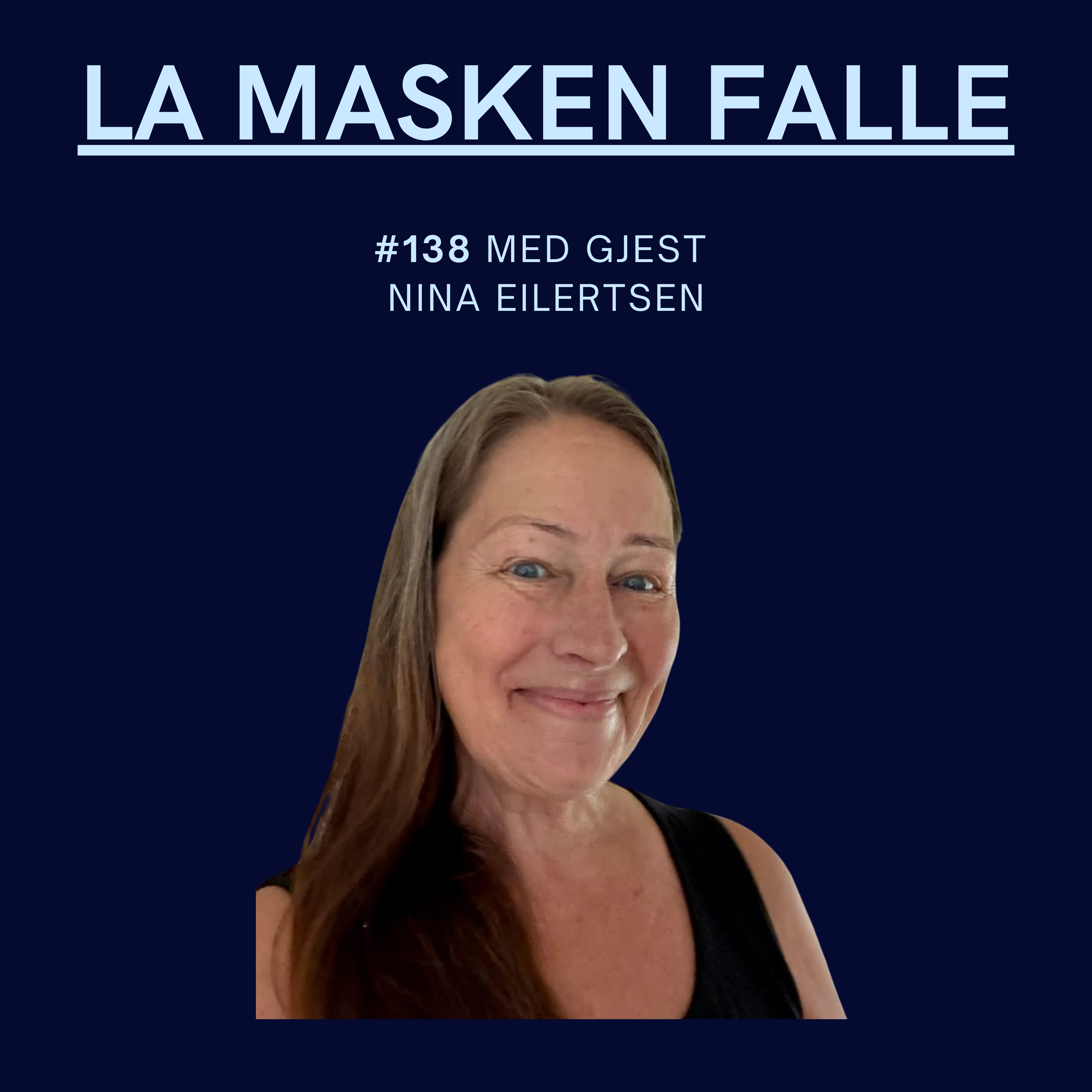 LA MASKEN FALLE