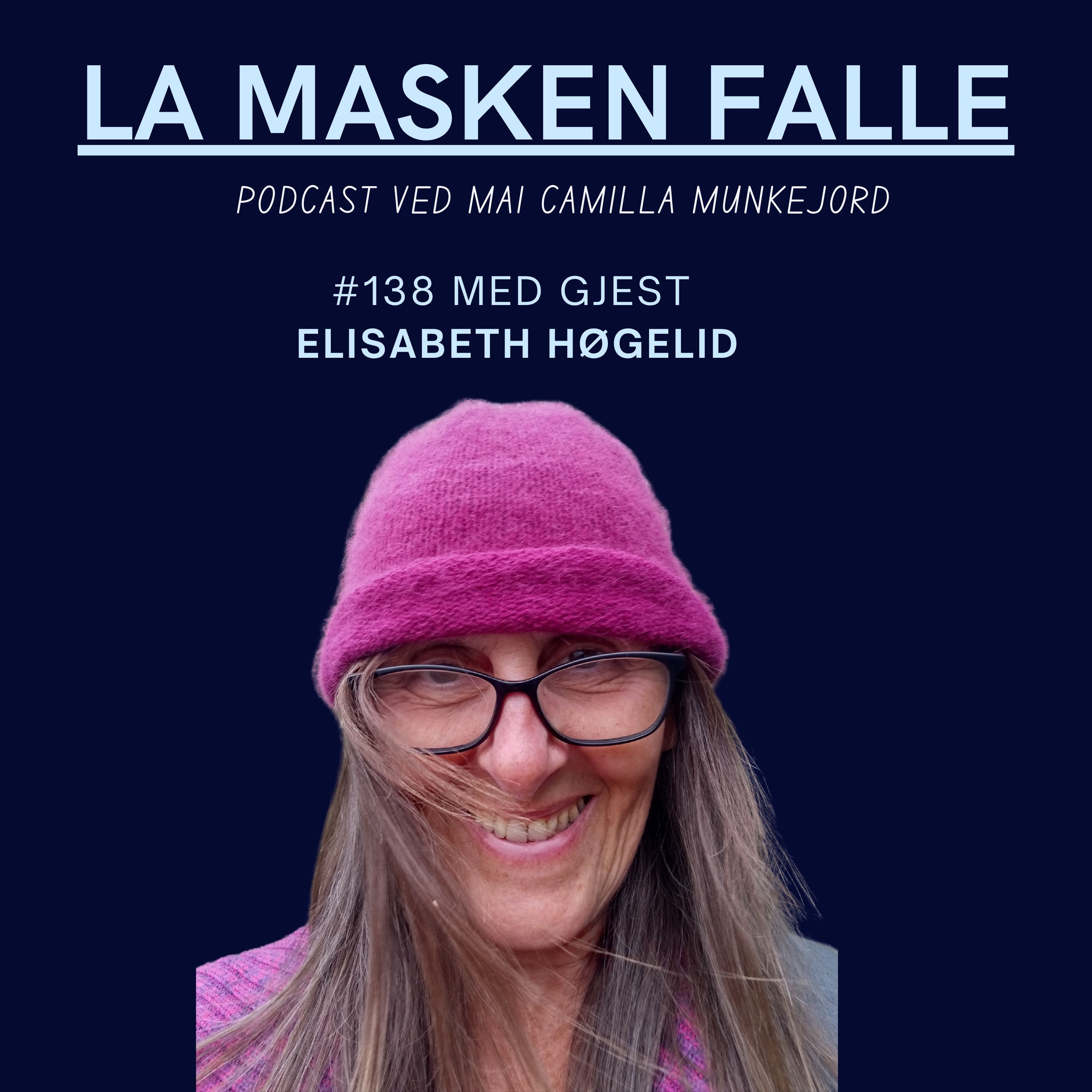LA MASKEN FALLE