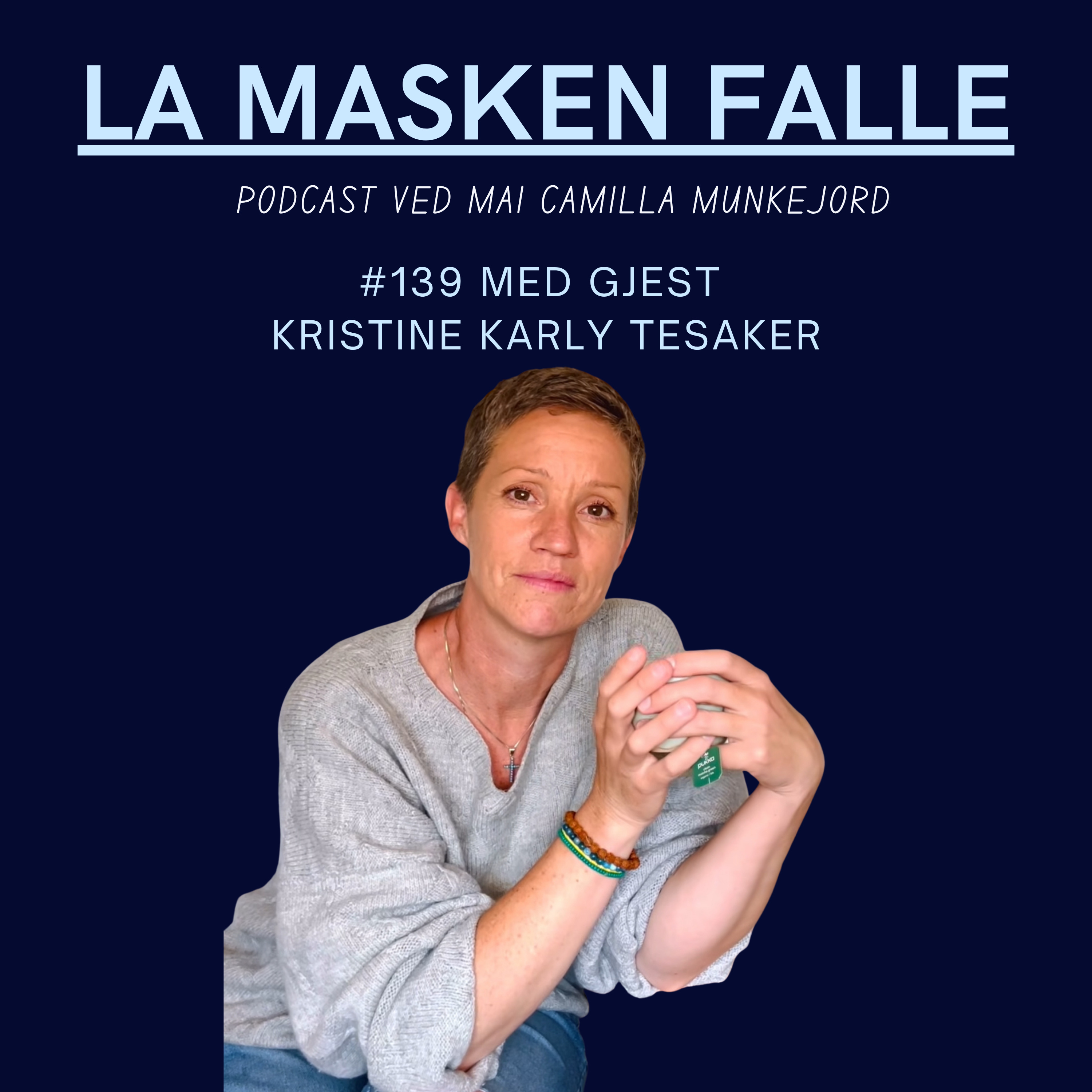 LA MASKEN FALLE