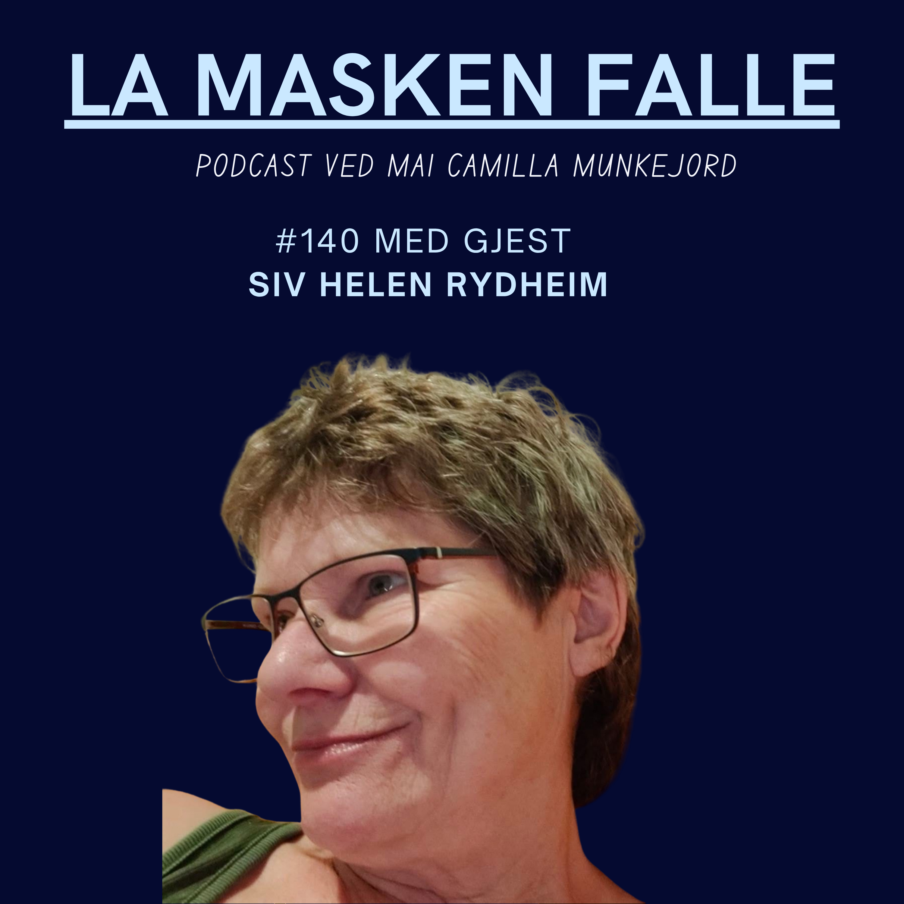 LA MASKEN FALLE