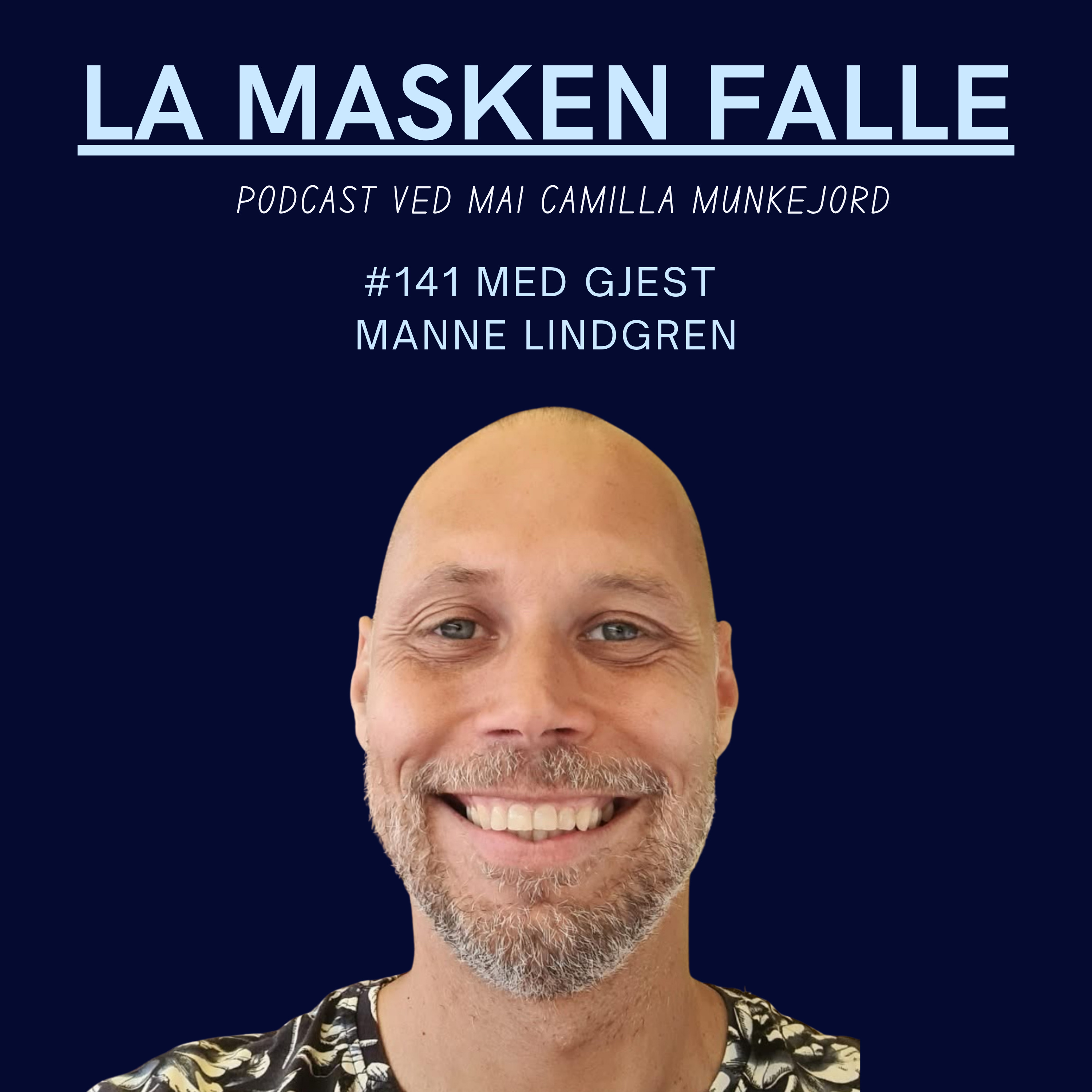 LA MASKEN FALLE