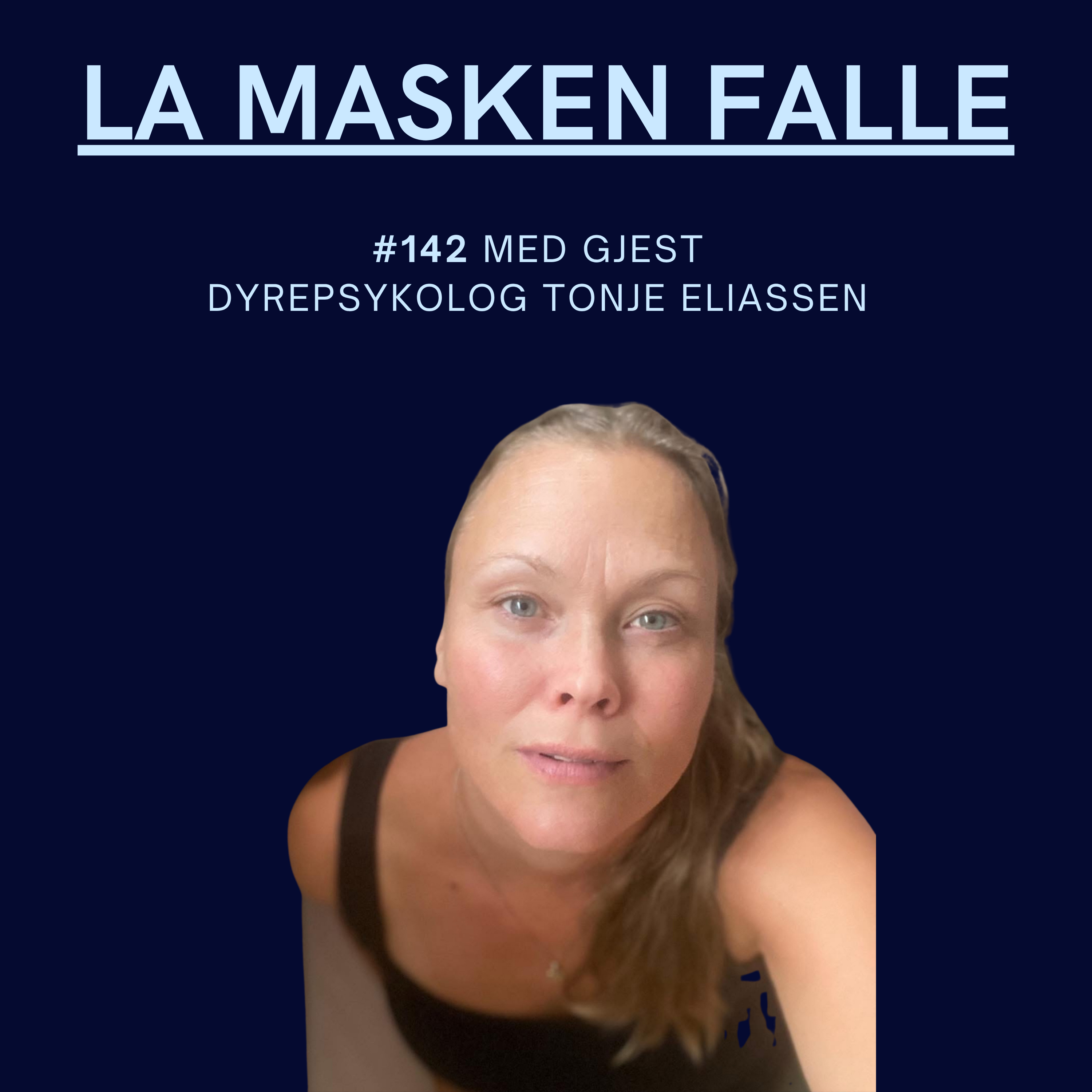 LA MASKEN FALLE