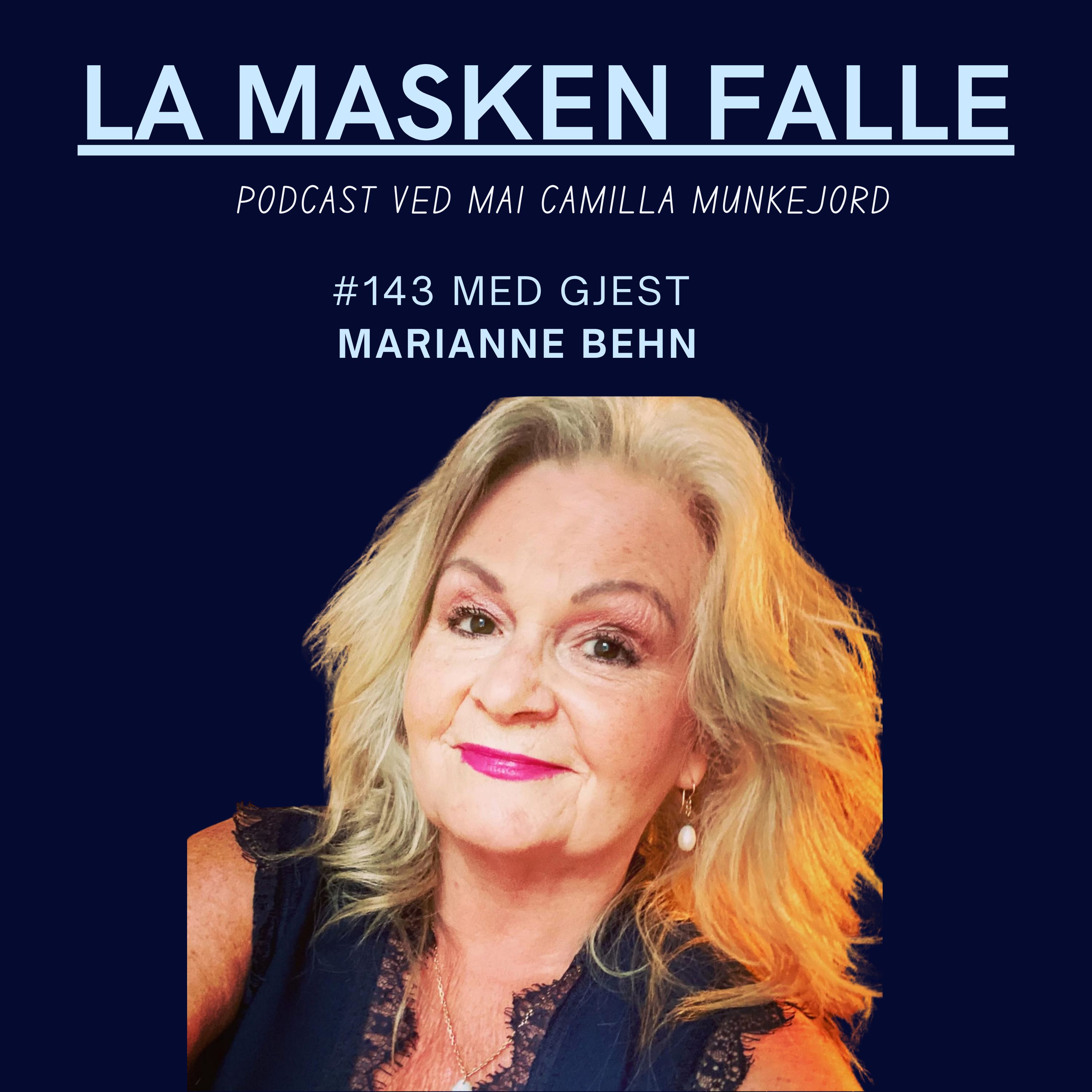 LA MASKEN FALLE