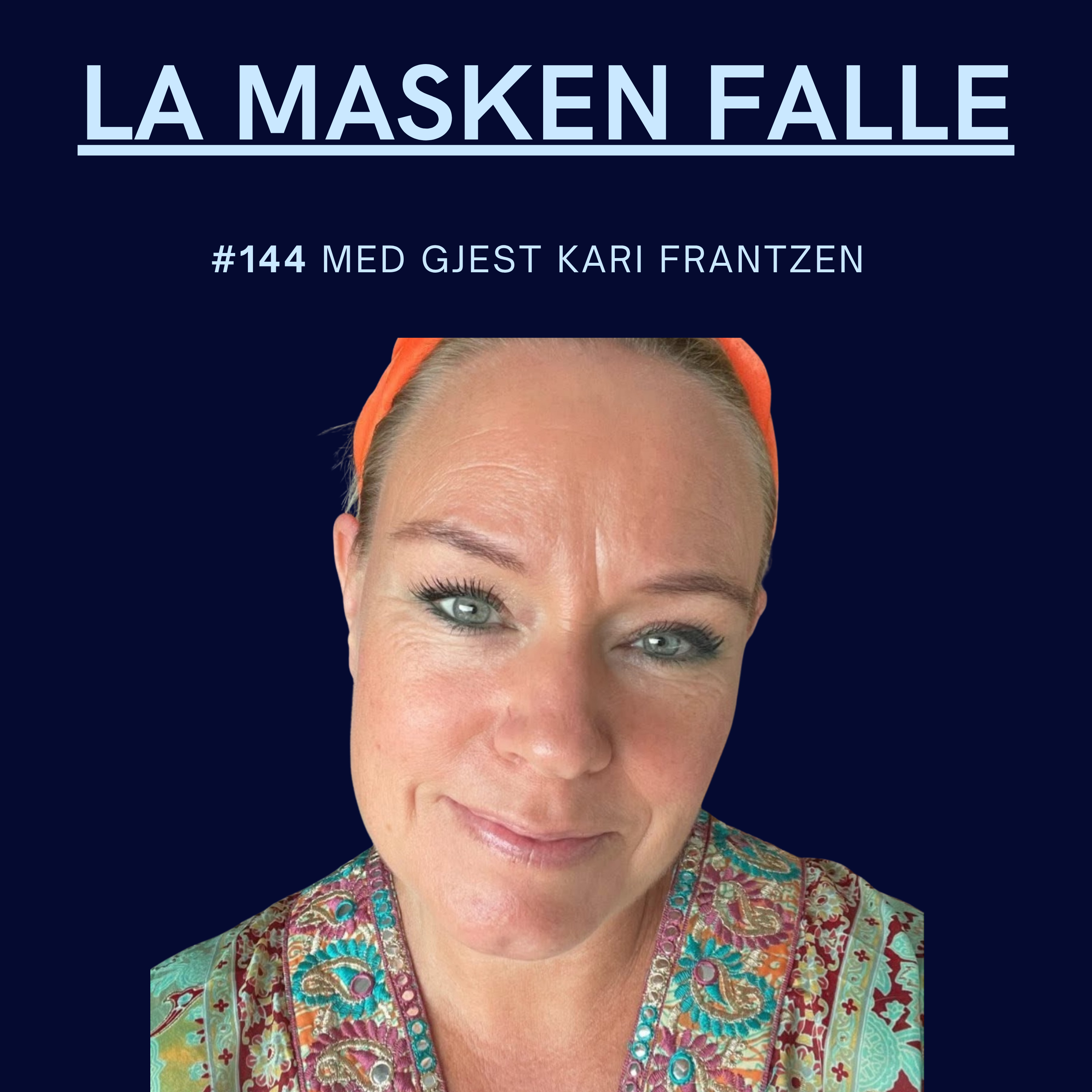 LA MASKEN FALLE