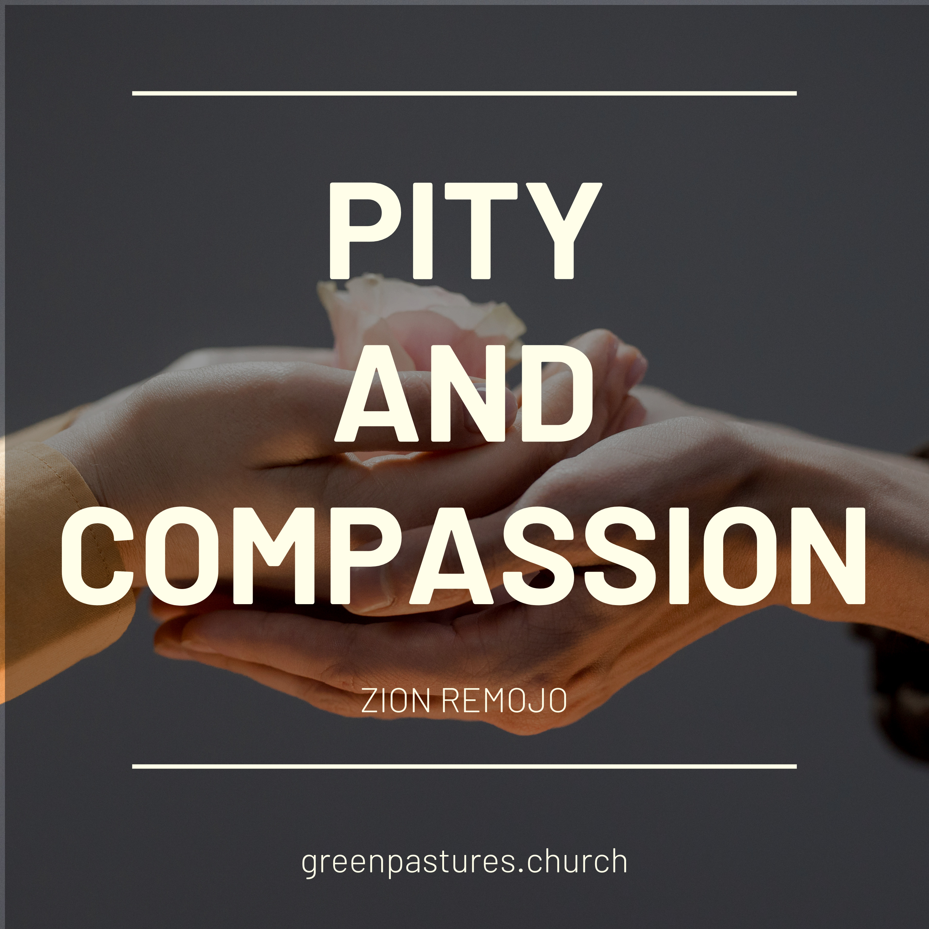 The Grace Experience Podcast