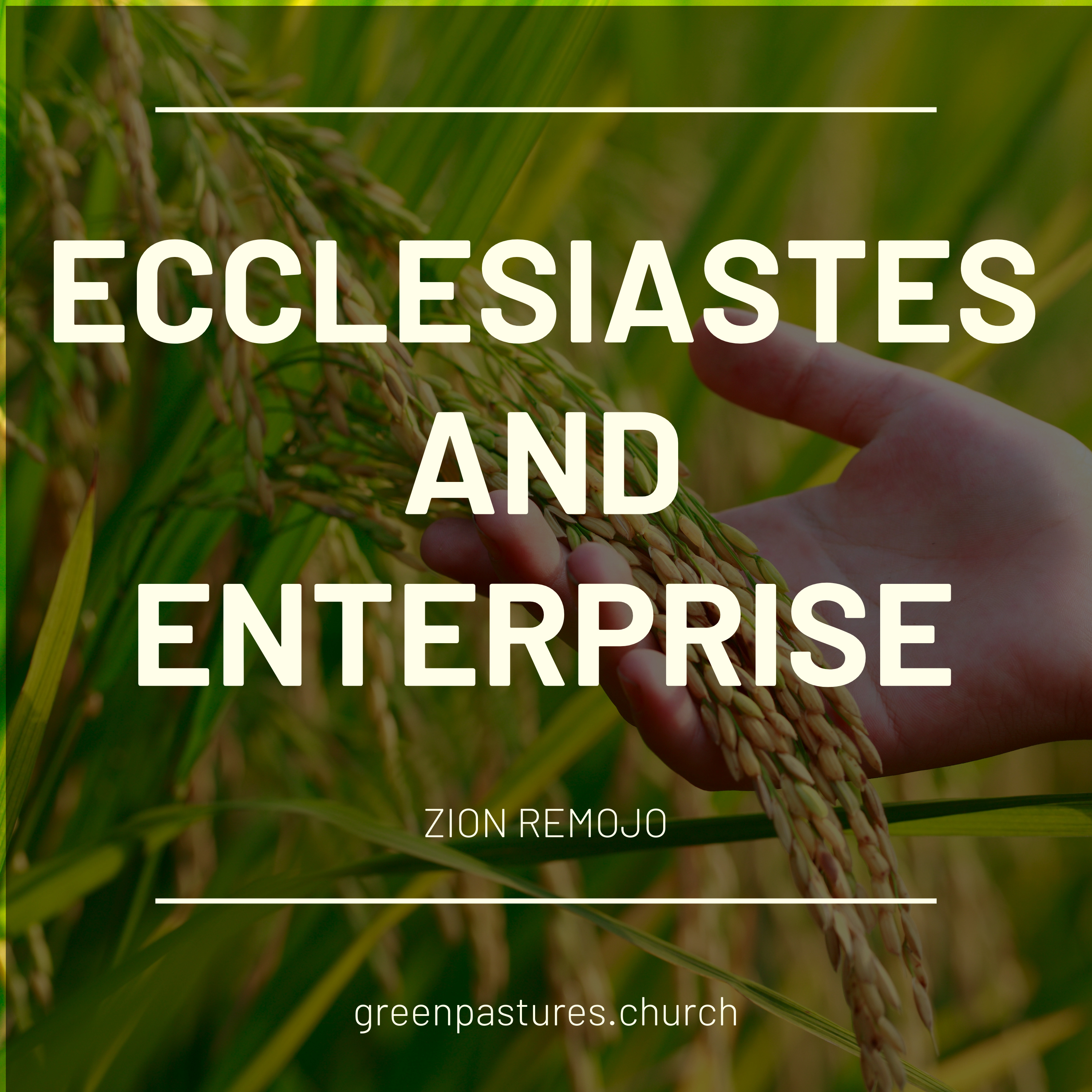 The Grace Experience Podcast