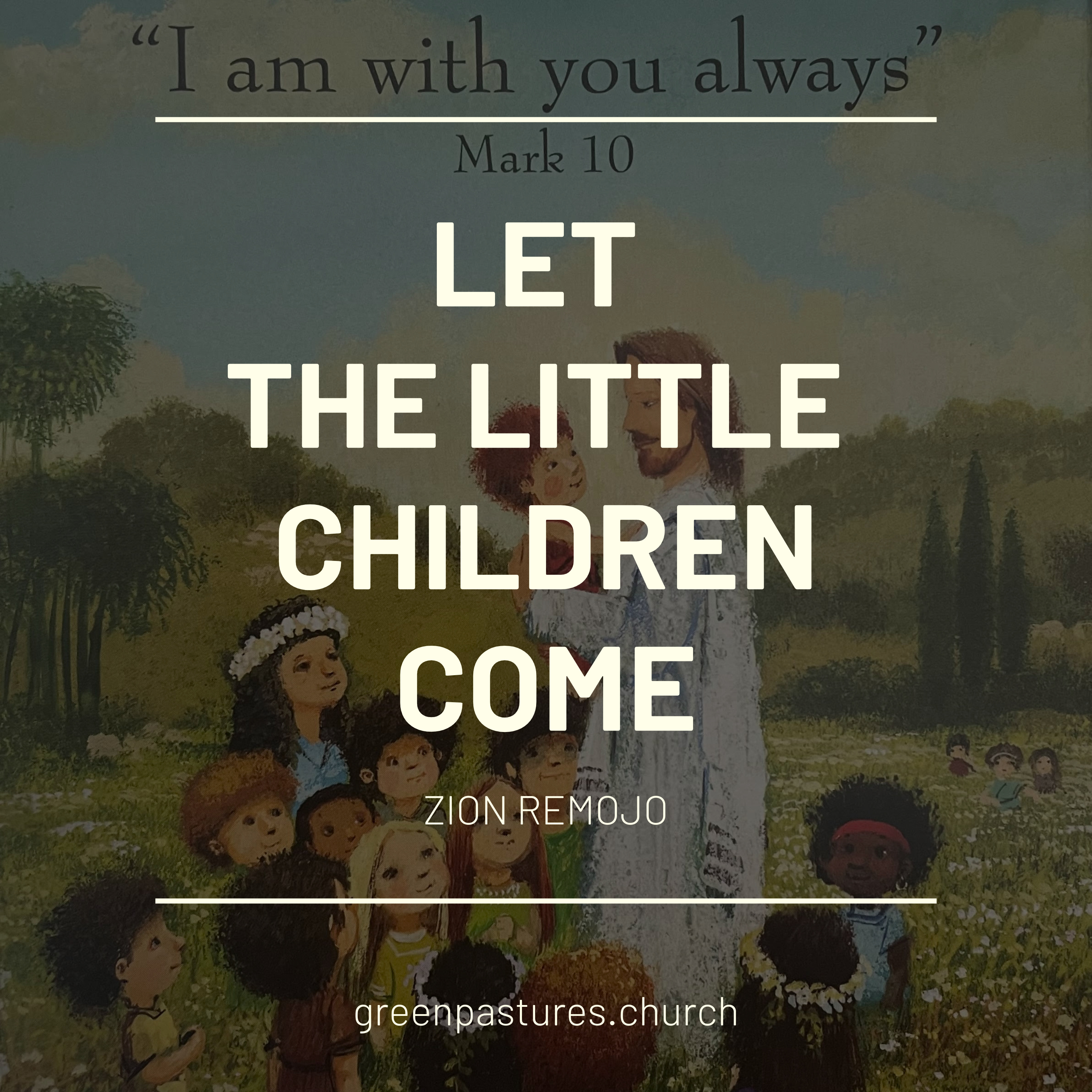 The Grace Experience Podcast