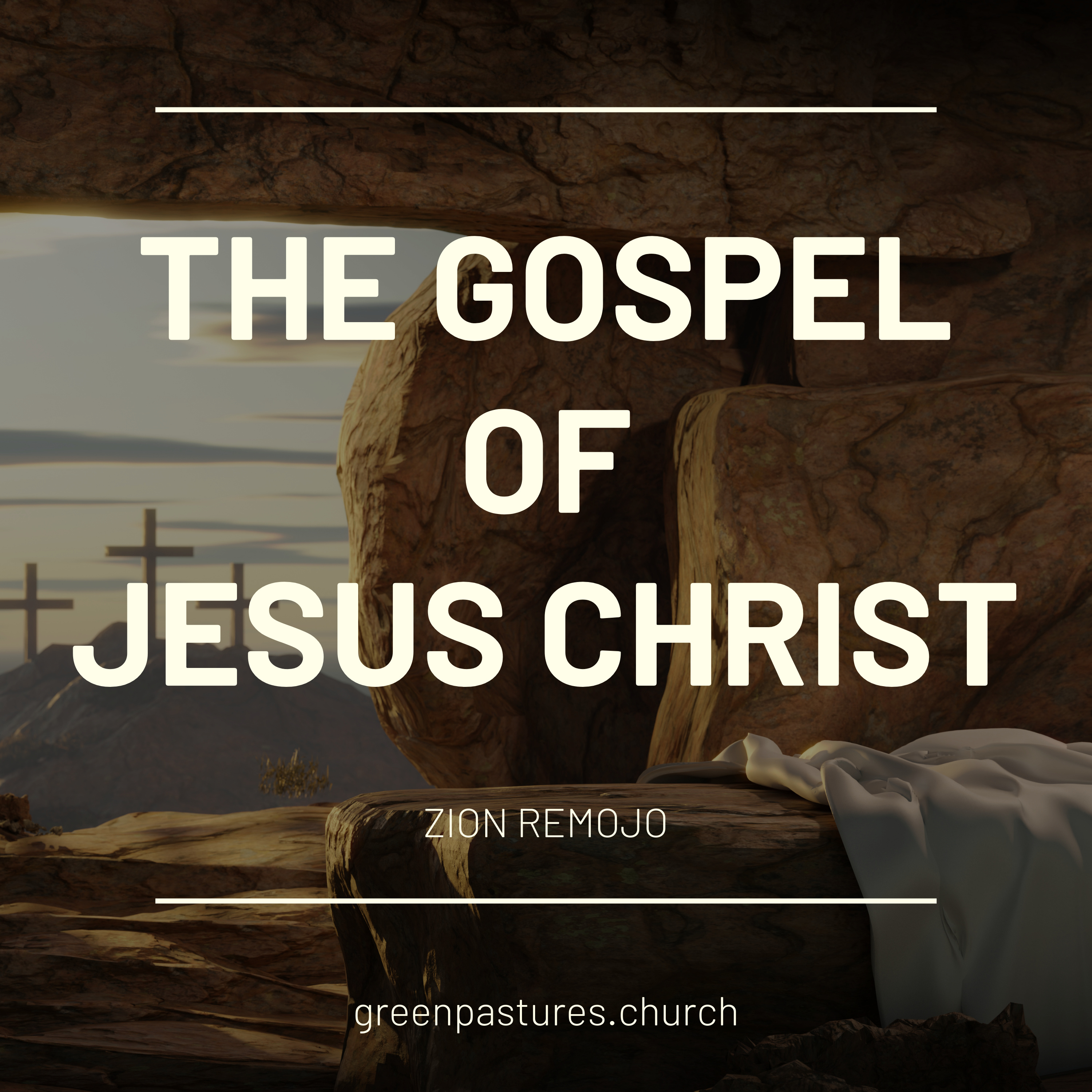 The Grace Experience Podcast