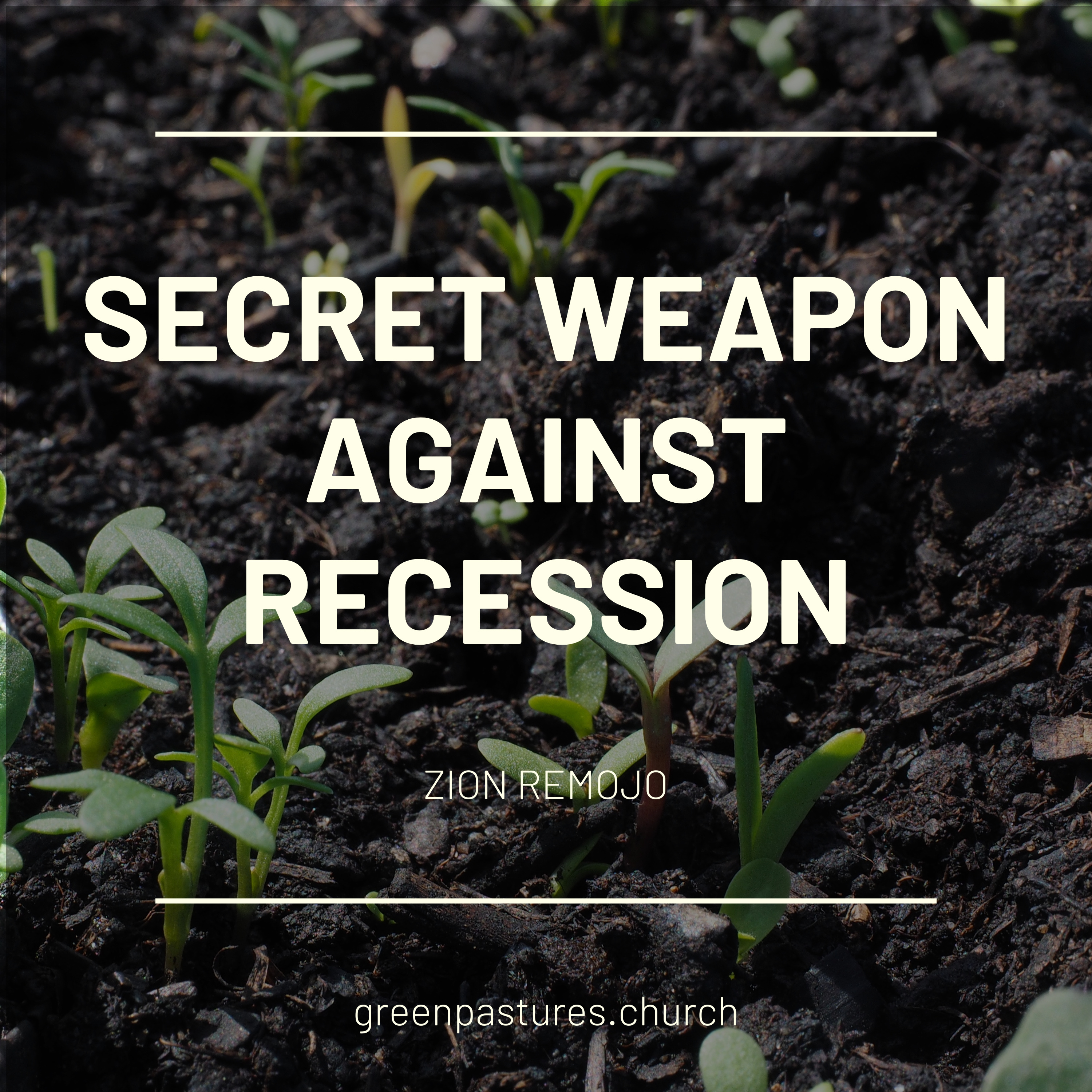 The Grace Experience Podcast