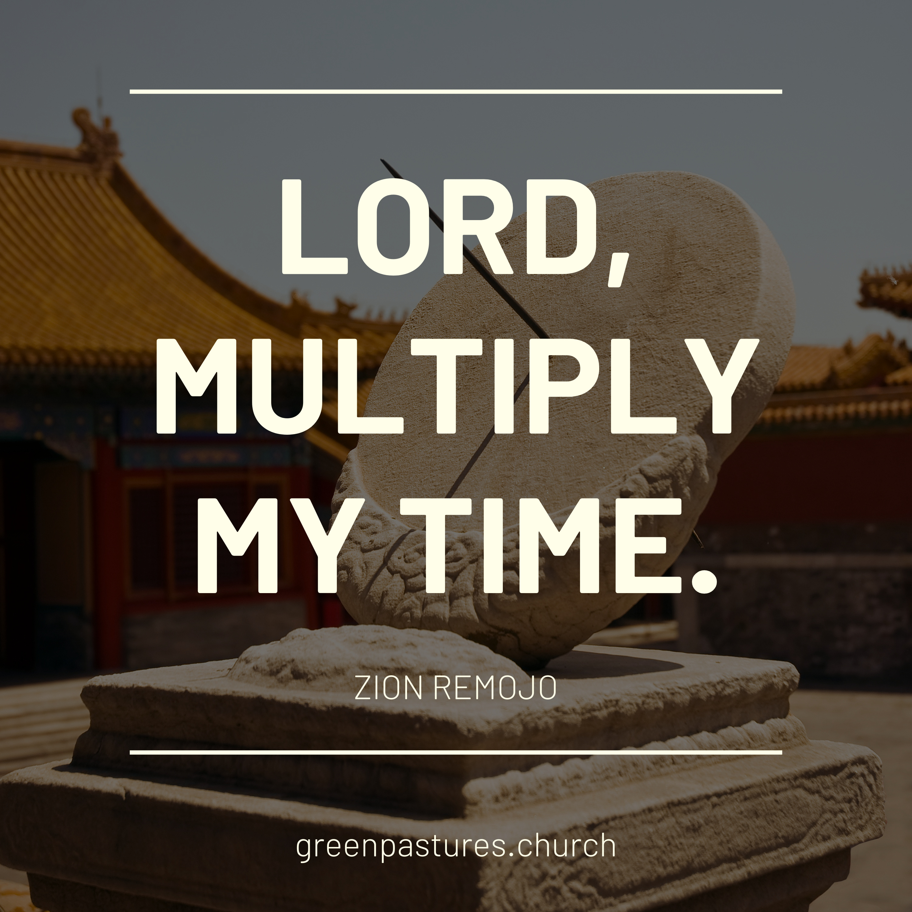 The Grace Experience Podcast