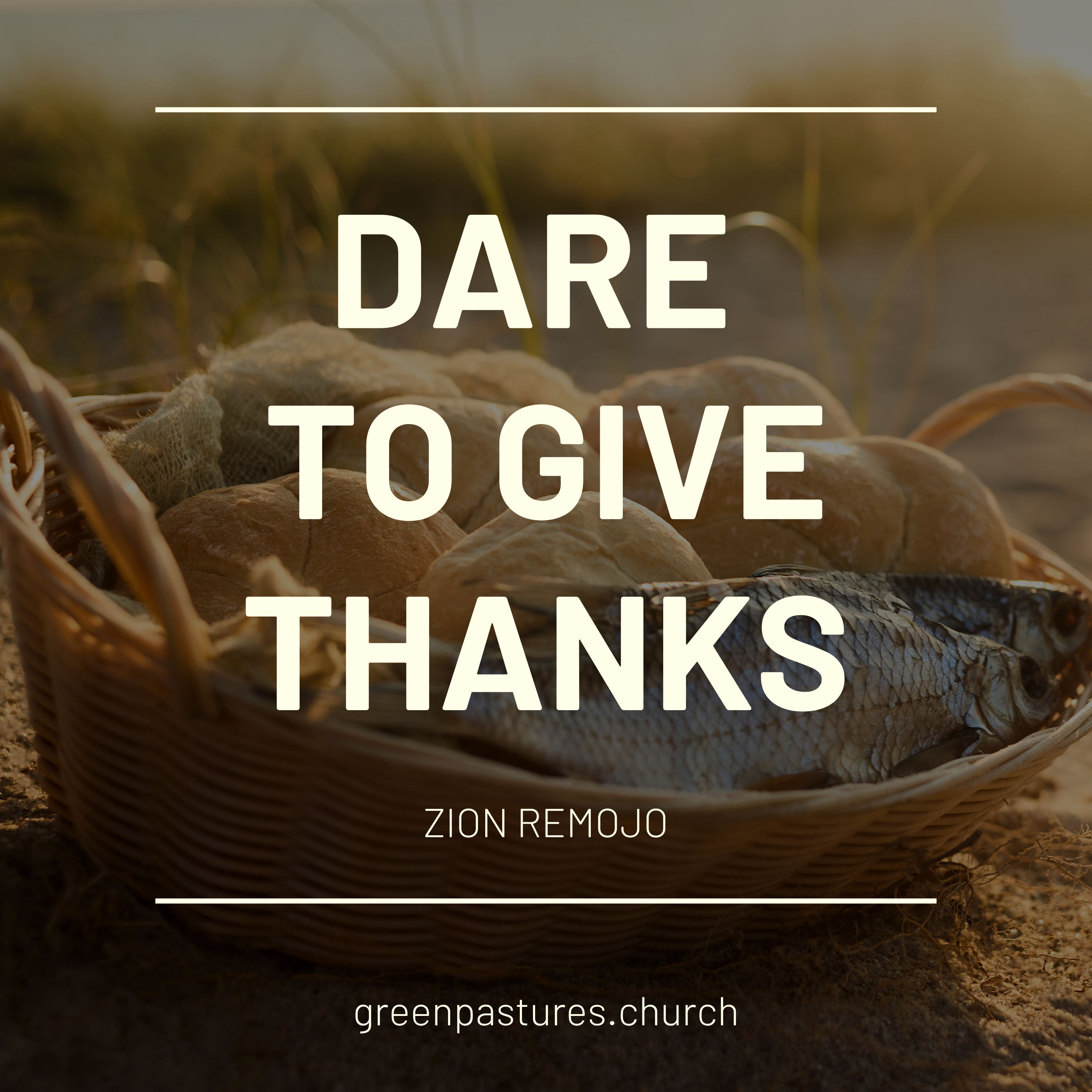 The Grace Experience Podcast