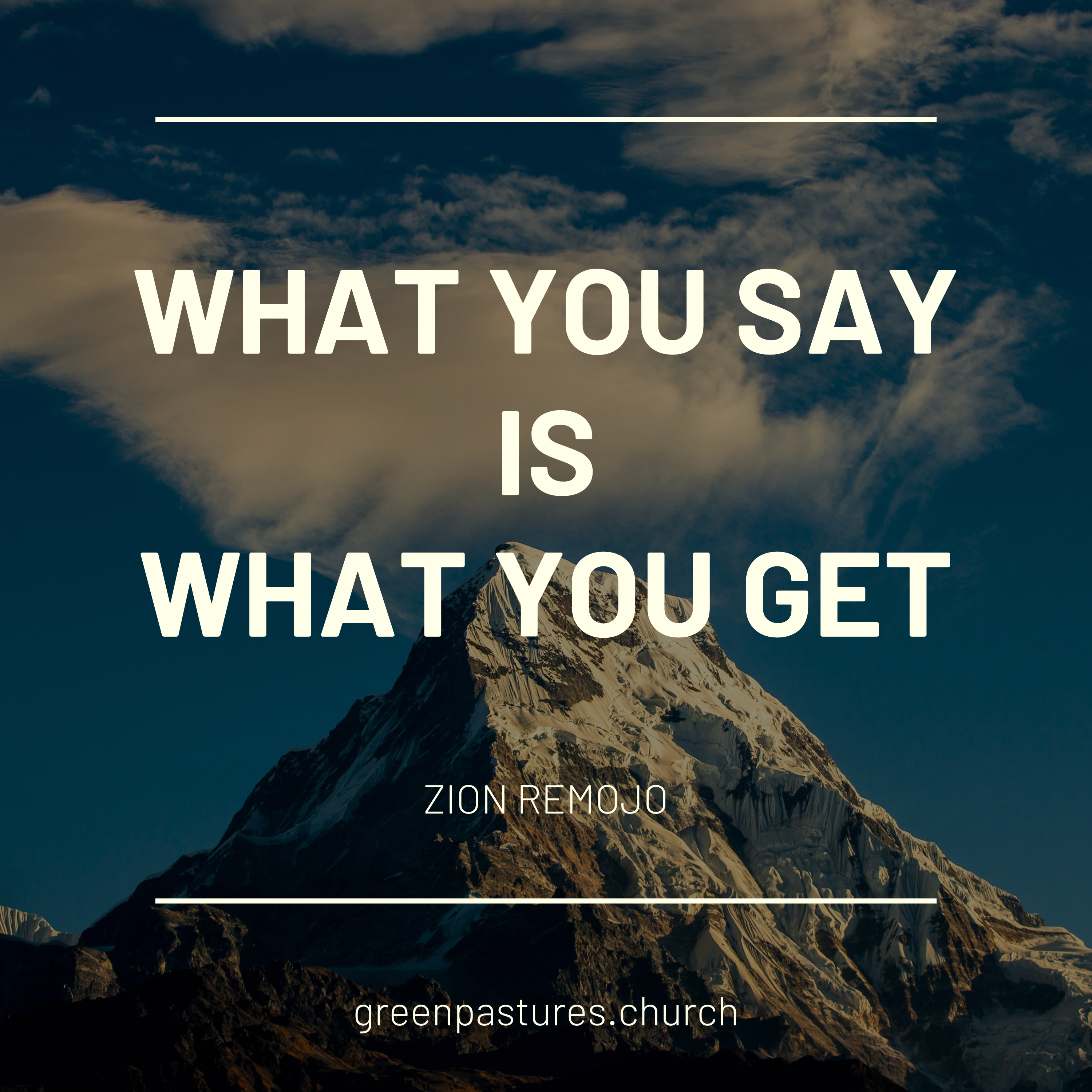 The Grace Experience Podcast