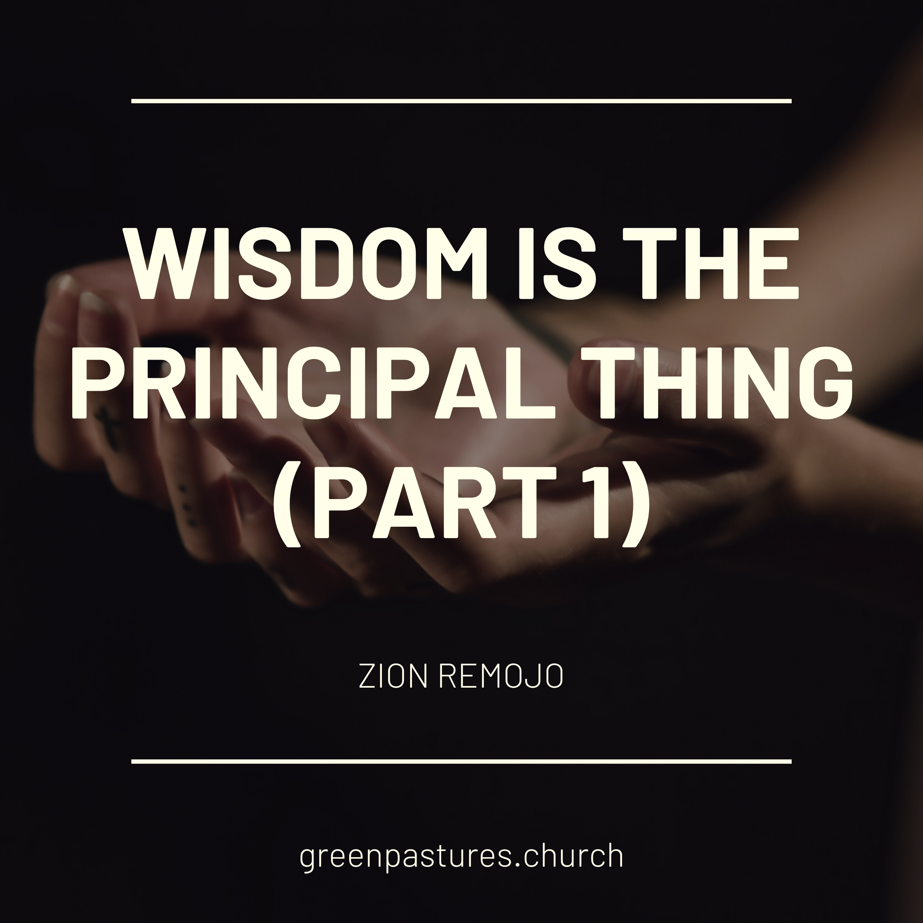 The Grace Experience Podcast