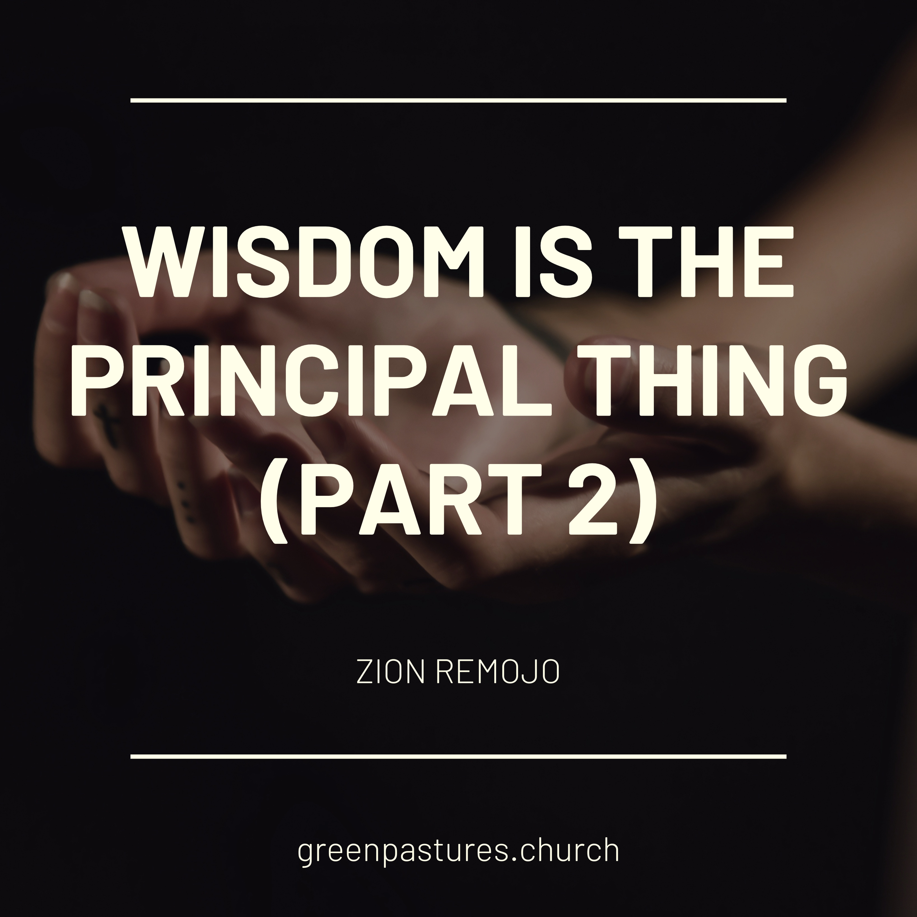 The Grace Experience Podcast