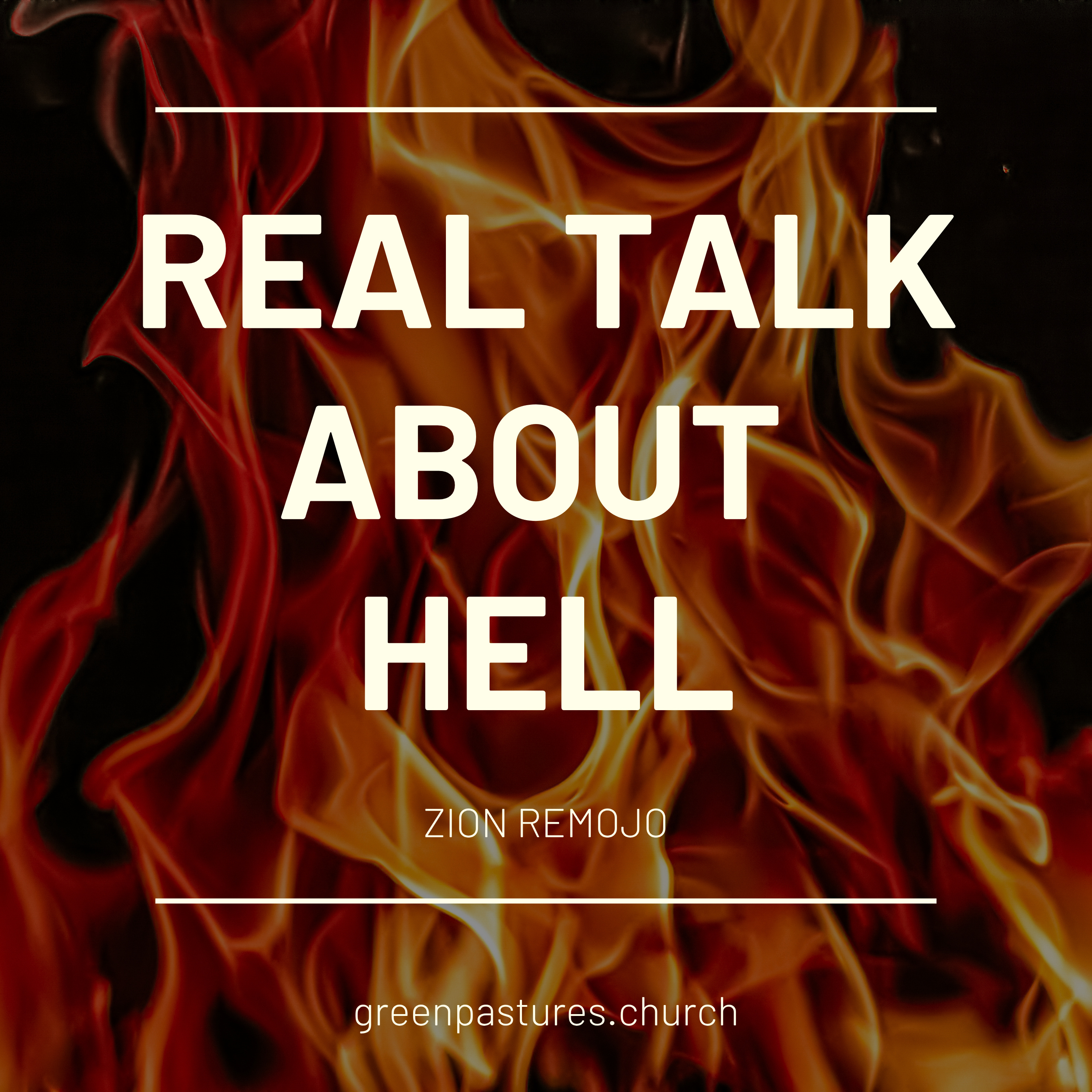 The Grace Experience Podcast