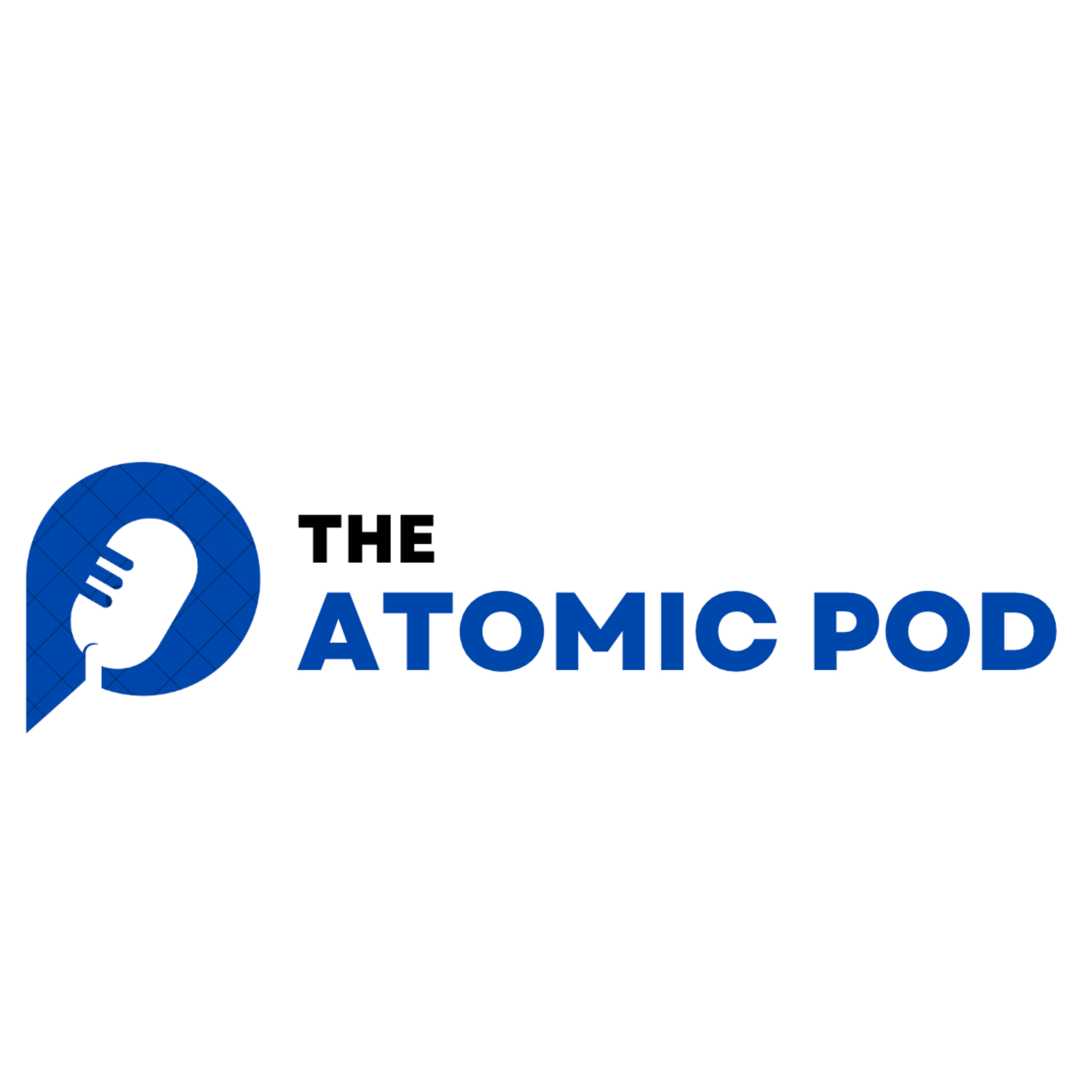 The Atomic Pod: Episode 0: Phys vs Fuzz episode artwork