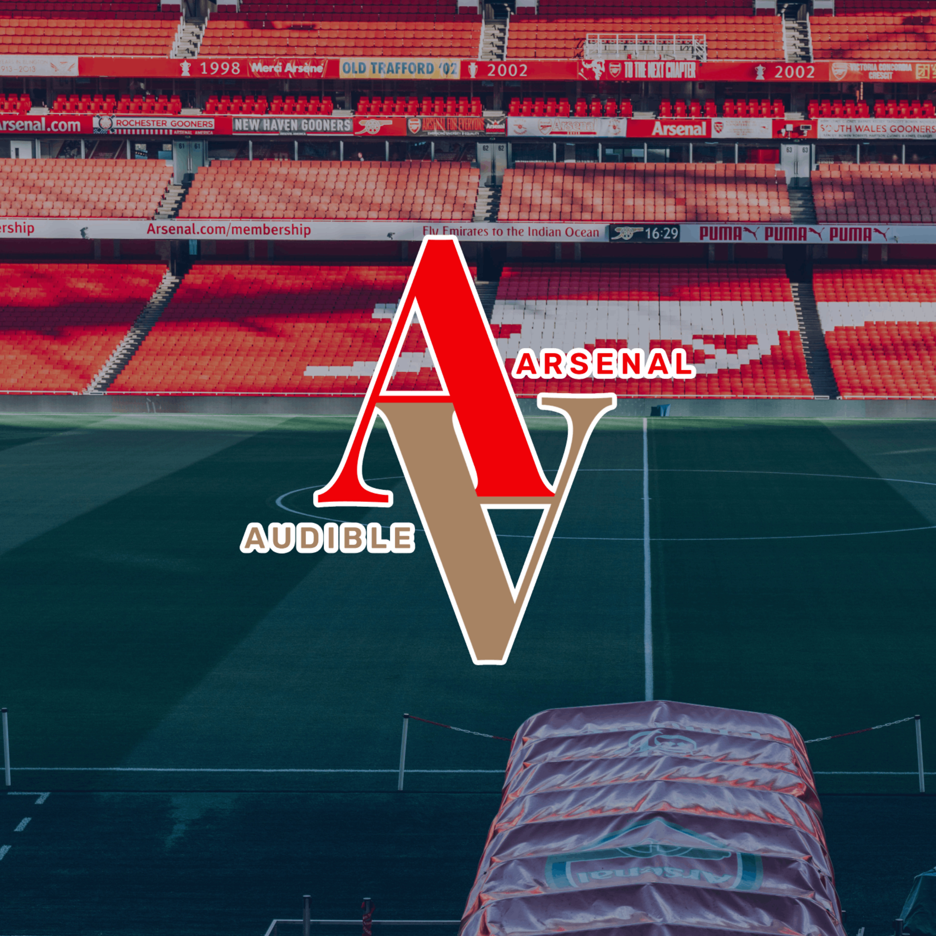 Hale End Heroes - 100% Arsenal Academy Information