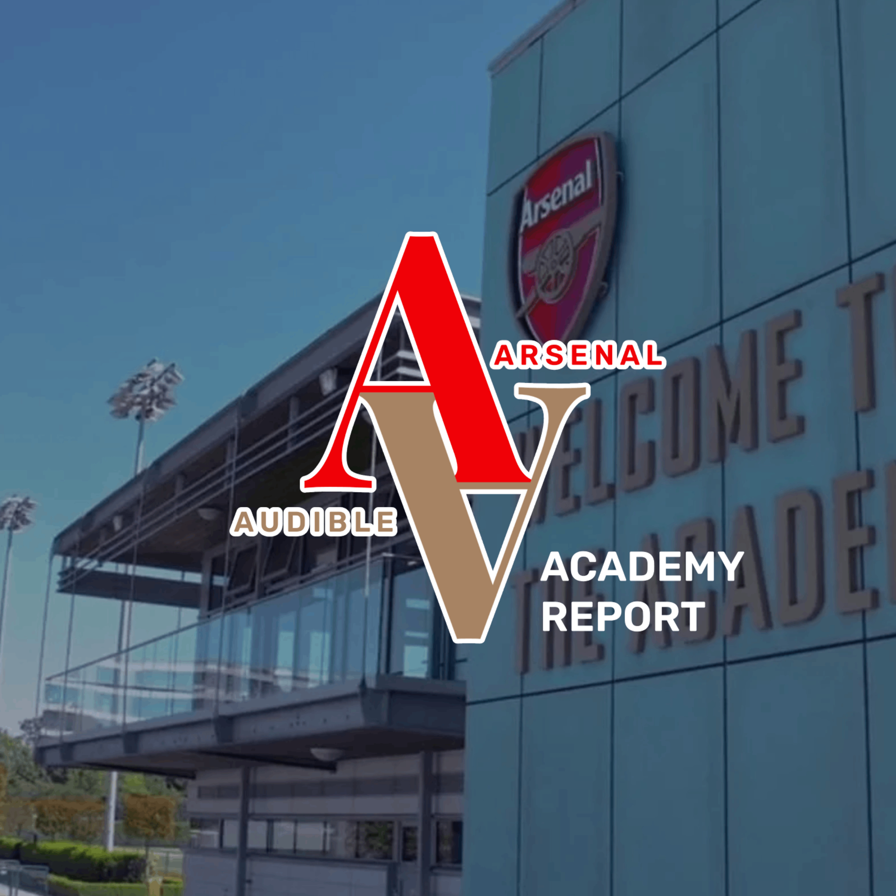 Hale End Heroes - 100% Arsenal Academy Information