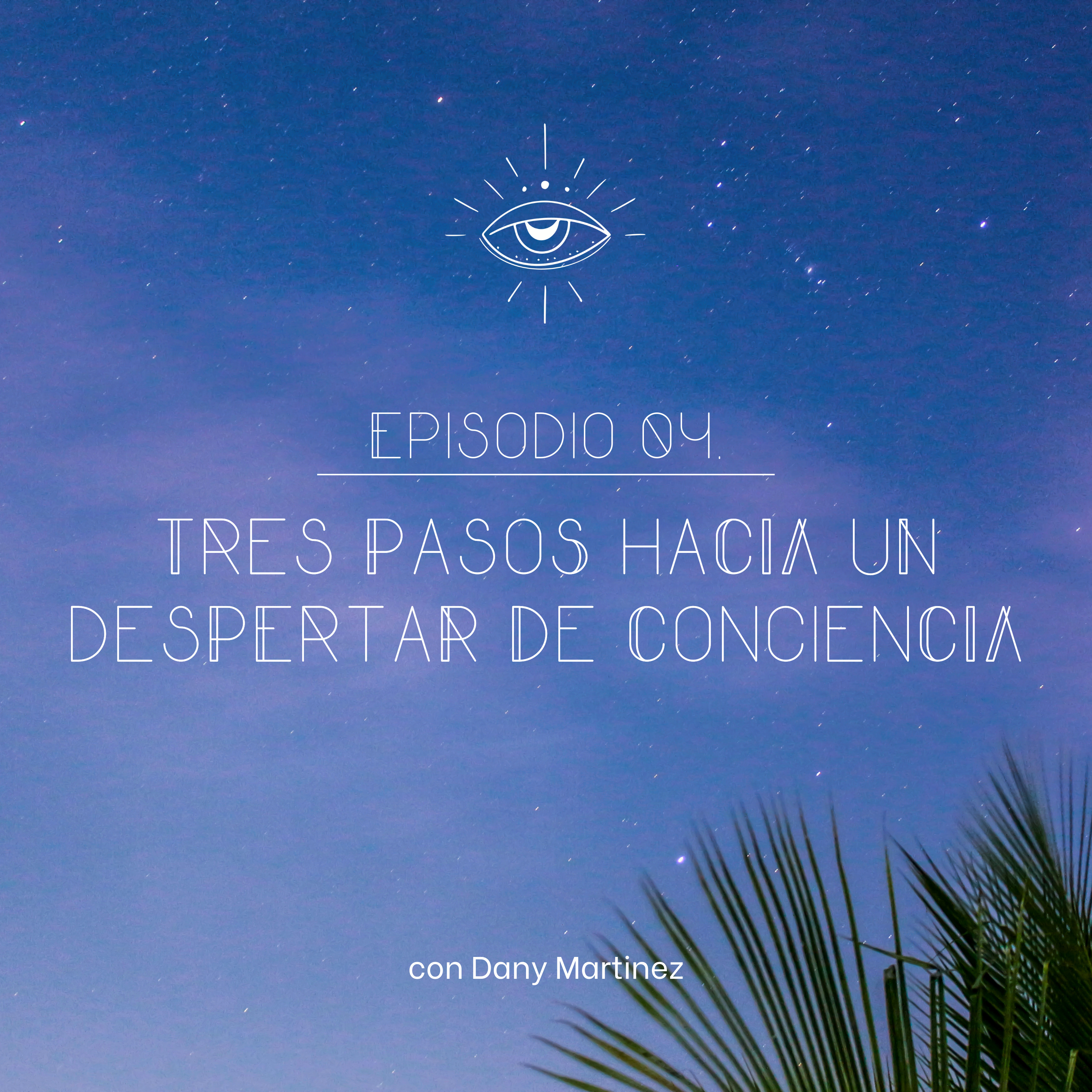 Eligiendo la Conciencia