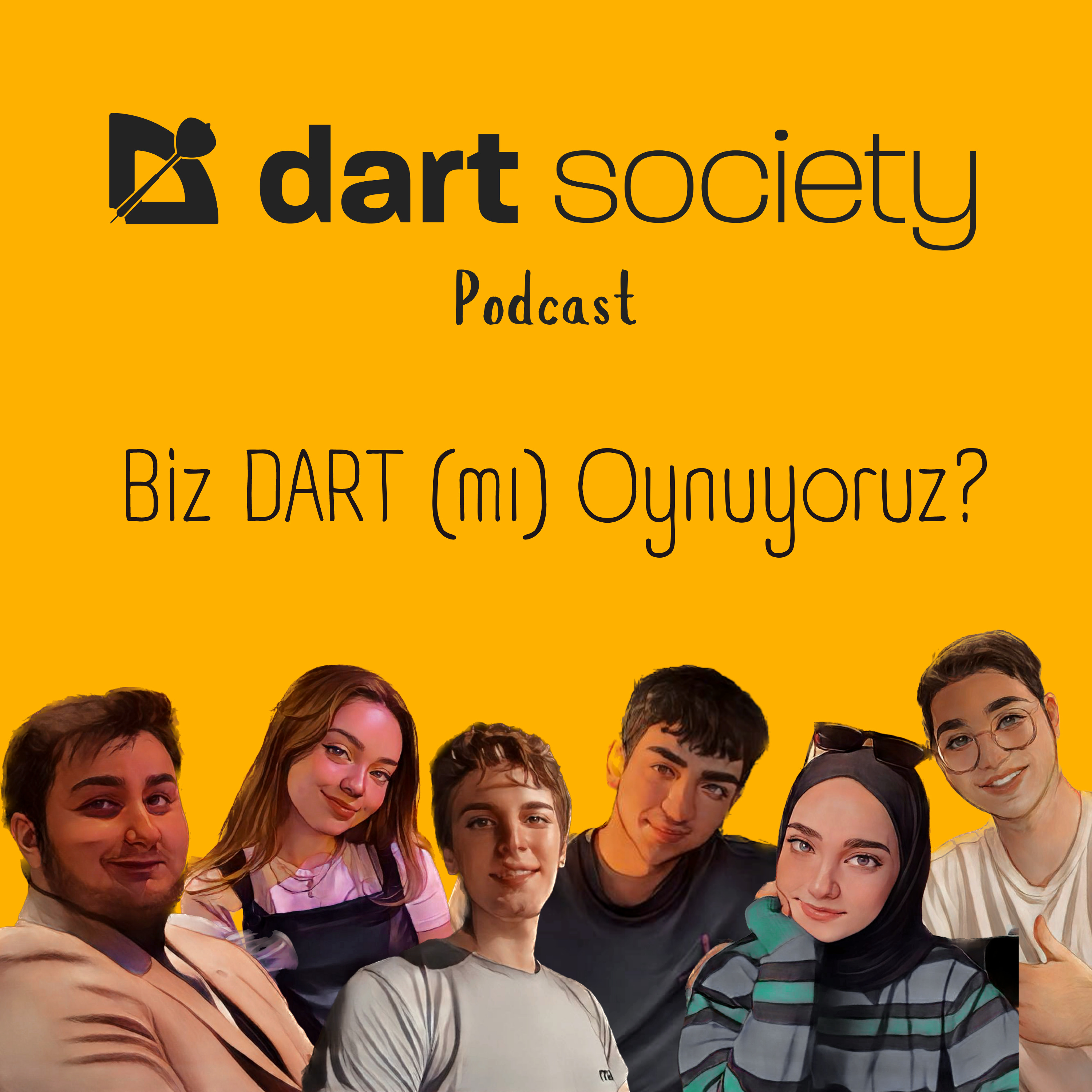 Biz DART (mı) Oynuyoruz? episode artwork