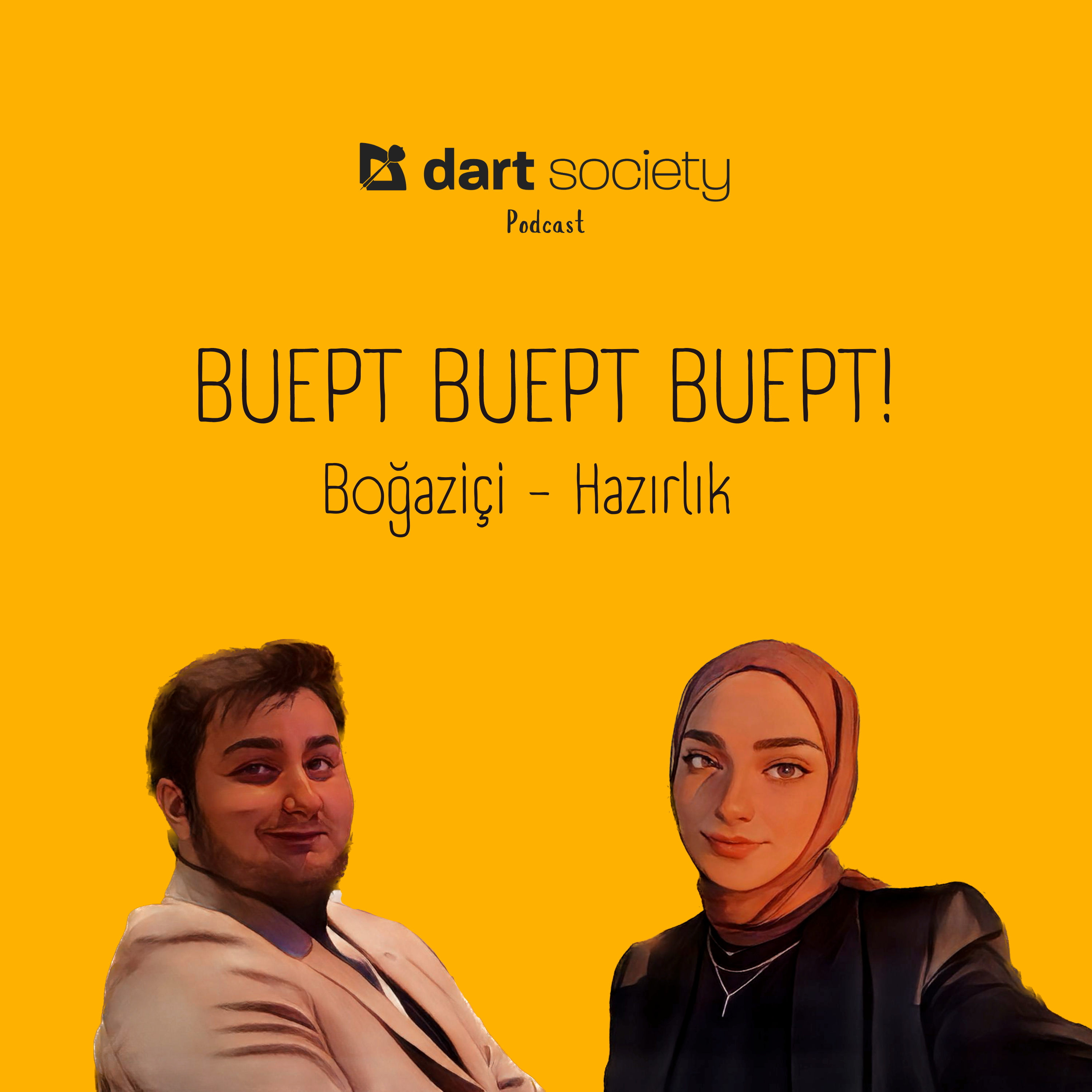 Boğaziçi Hazırlık: BUEPT BUEPT BUEPT! episode artwork