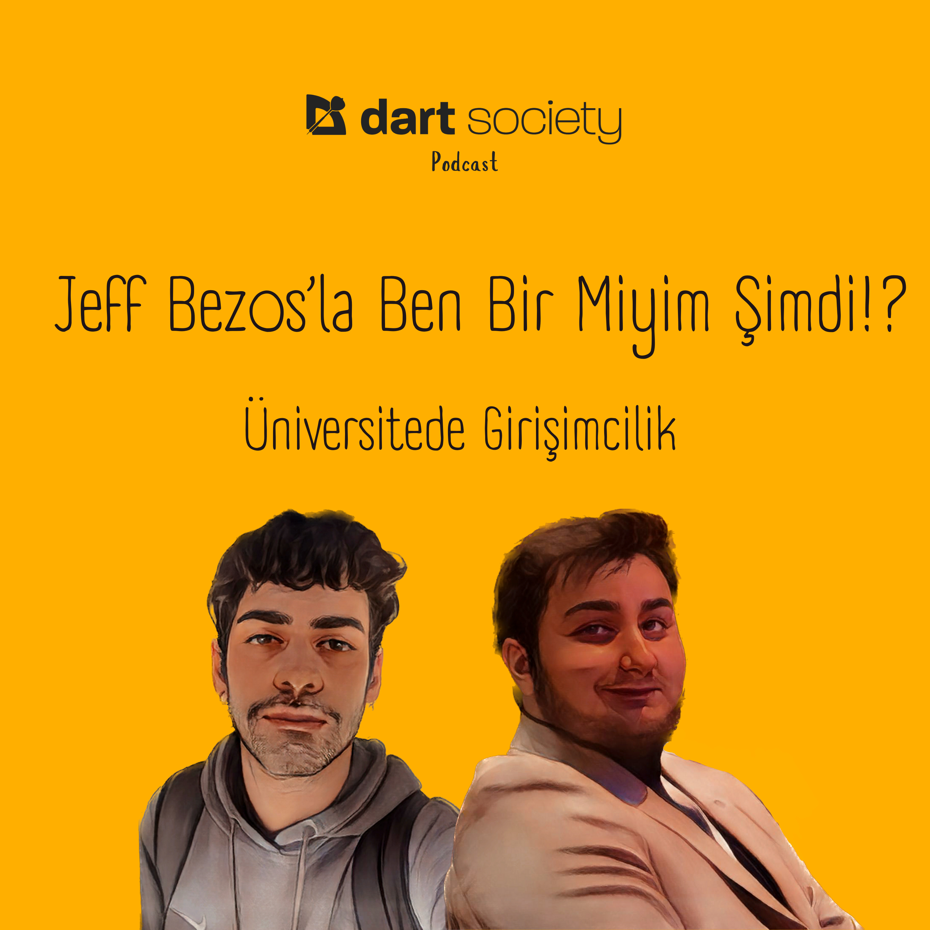 Dart Society