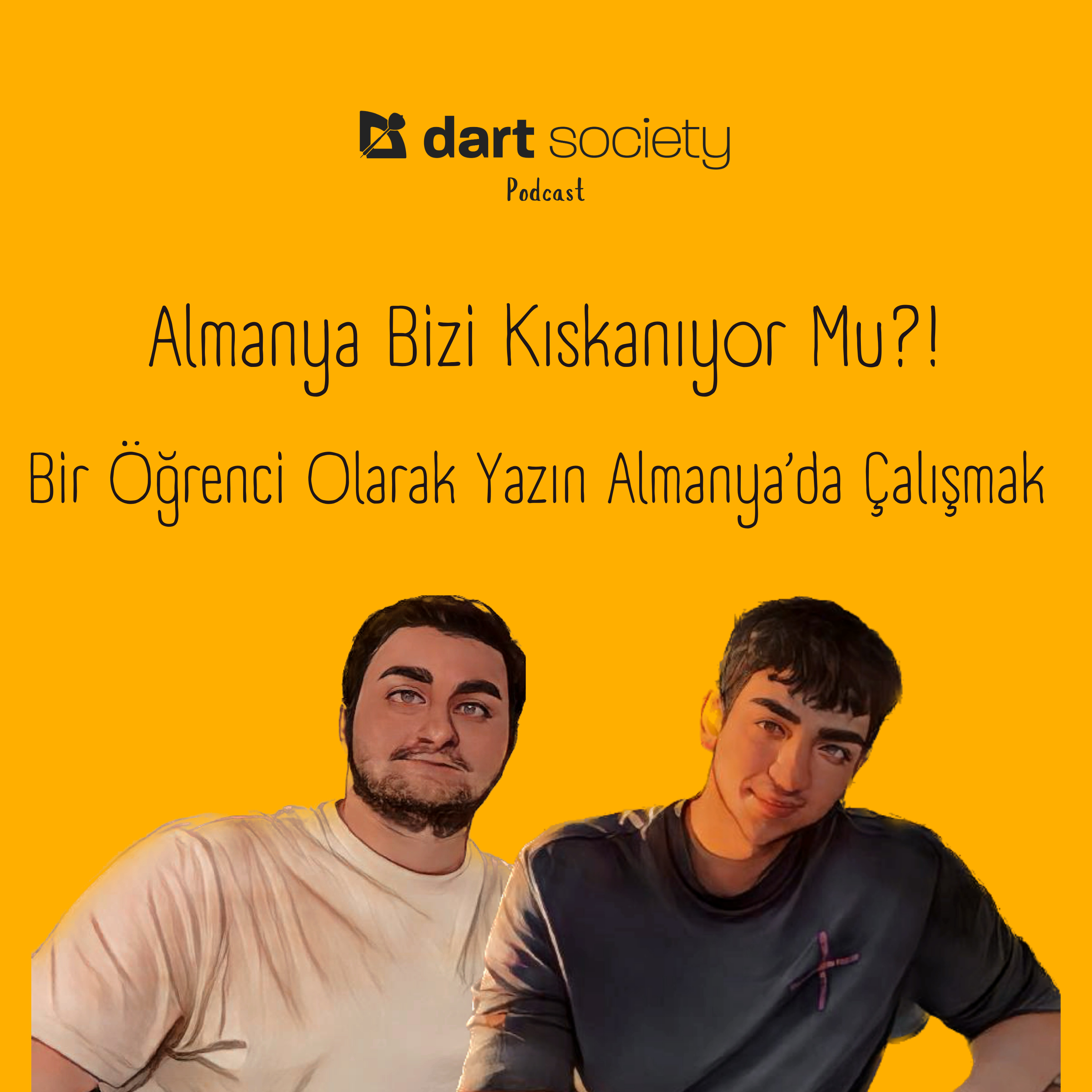 Dart Society