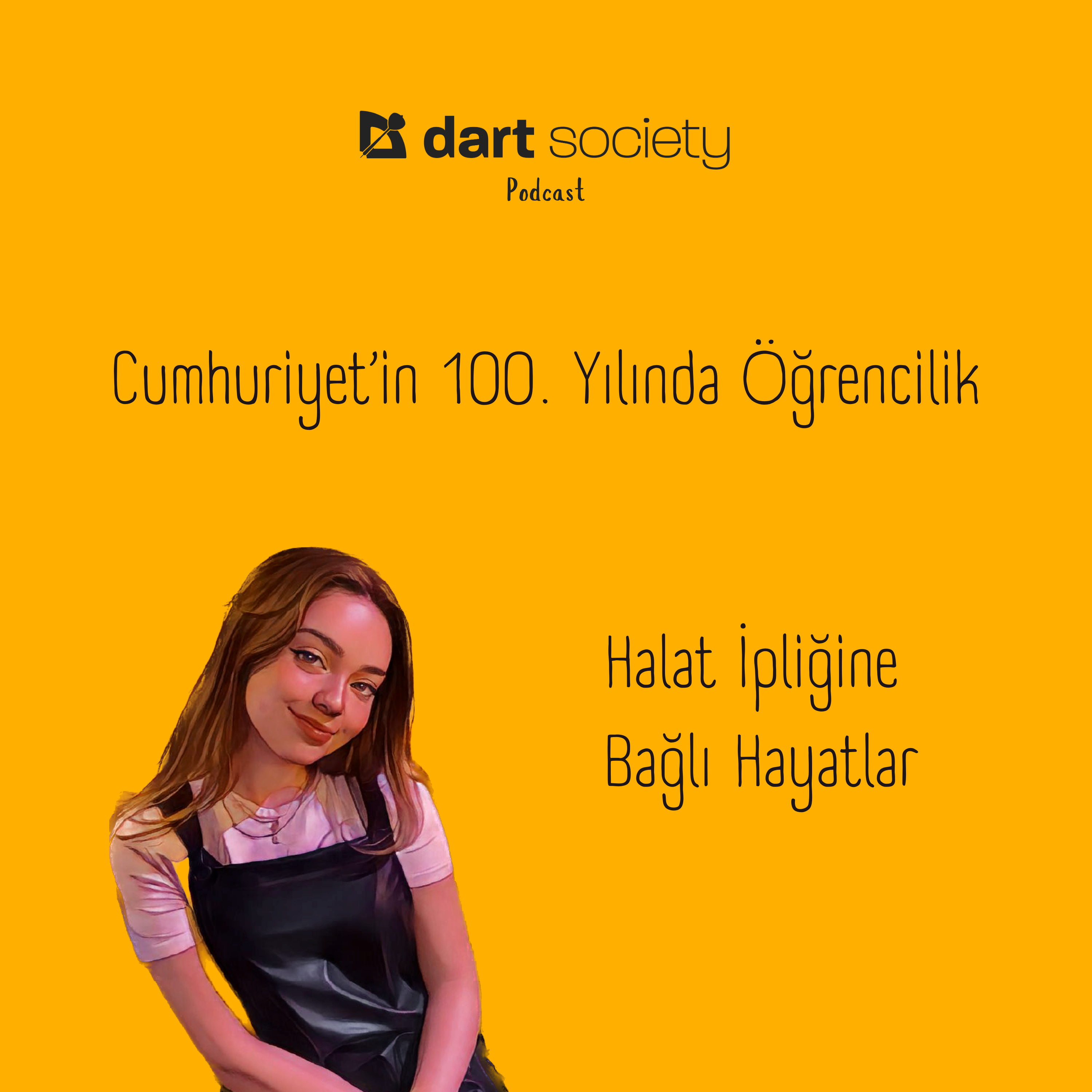Halat İpliğine Bağlı Hayatlar - Cumhuriyet'in 100.Yılında Öğrencilik episode artwork