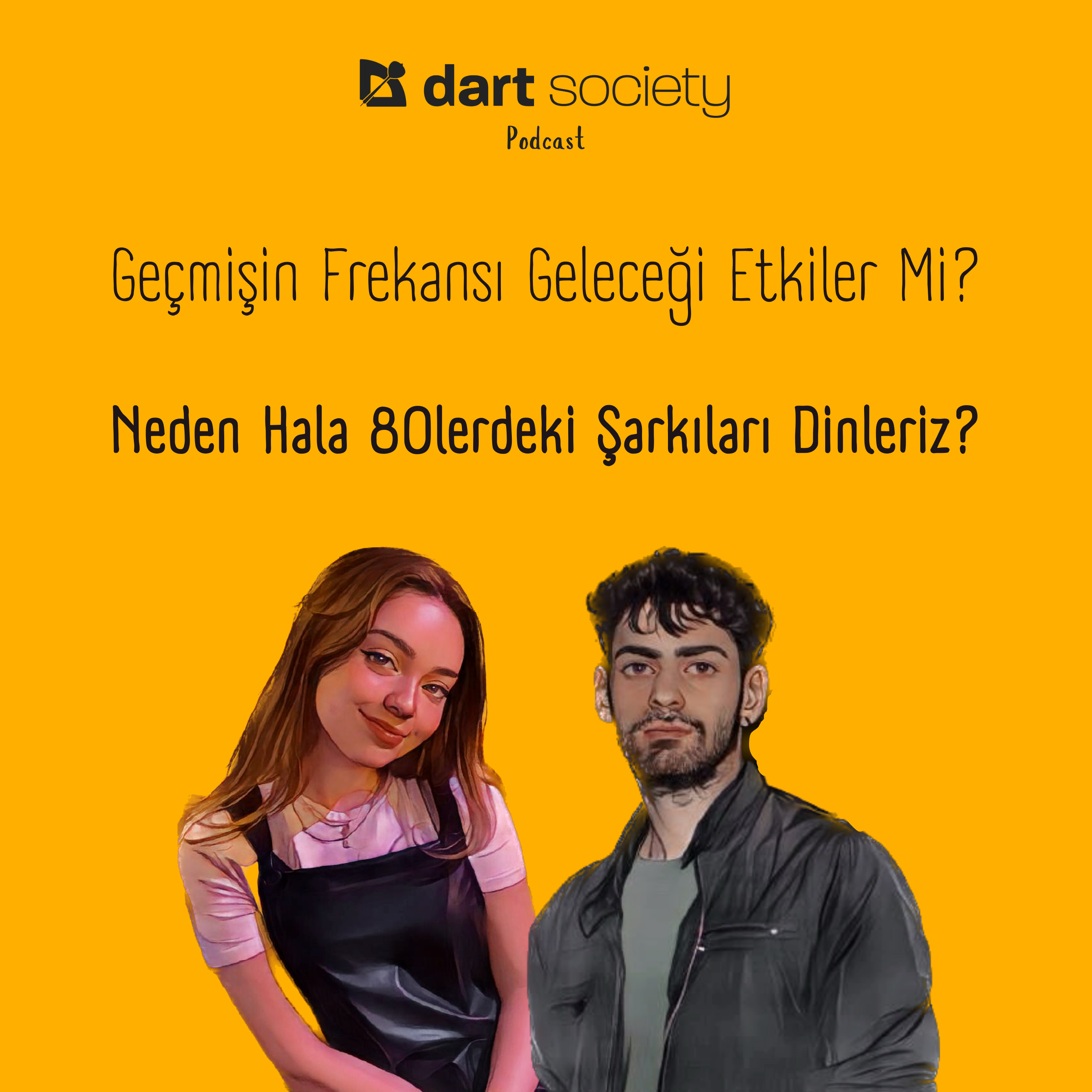 Neden Hala 80lerdeki Şarkıları Dinleriz? episode artwork