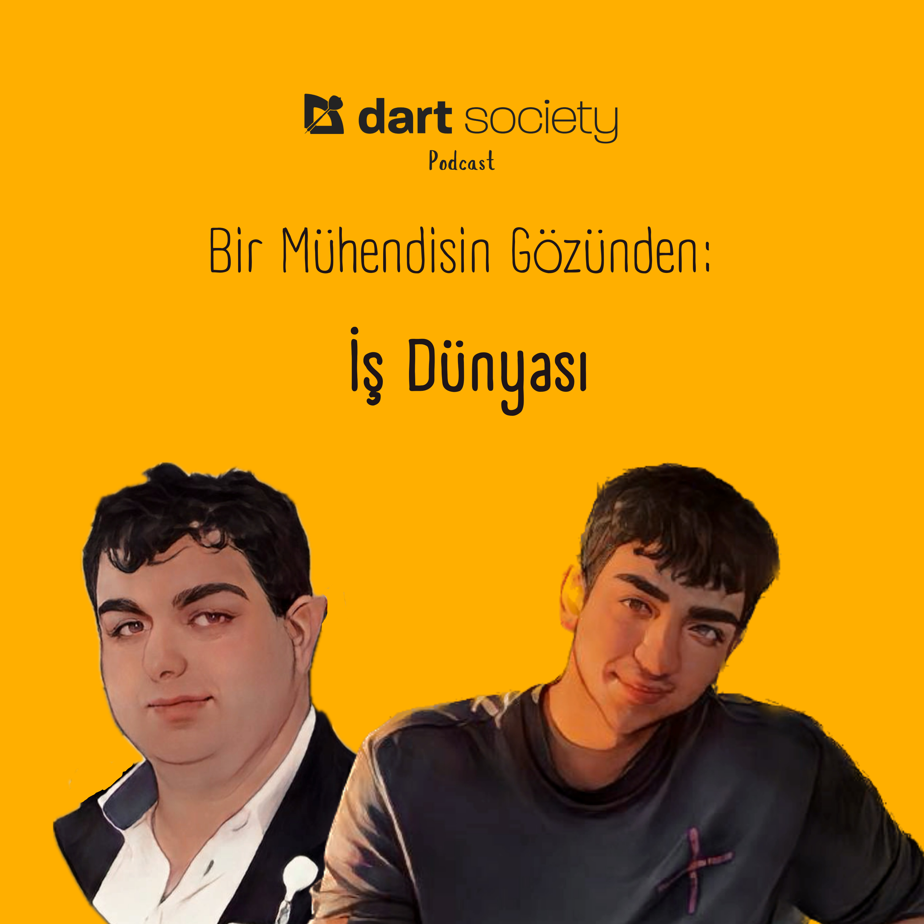 Bir Mühendisin Gözünden: İş Dünyası episode artwork
