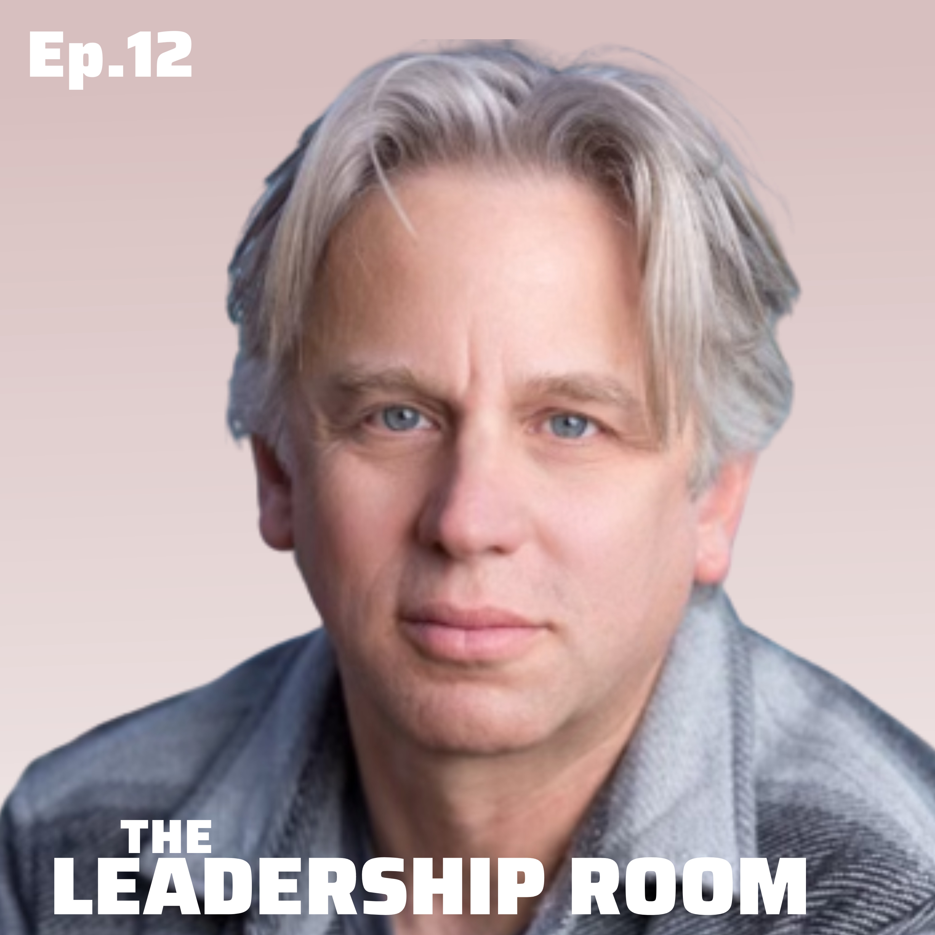 The Leadership Room with Travis Fitzwater