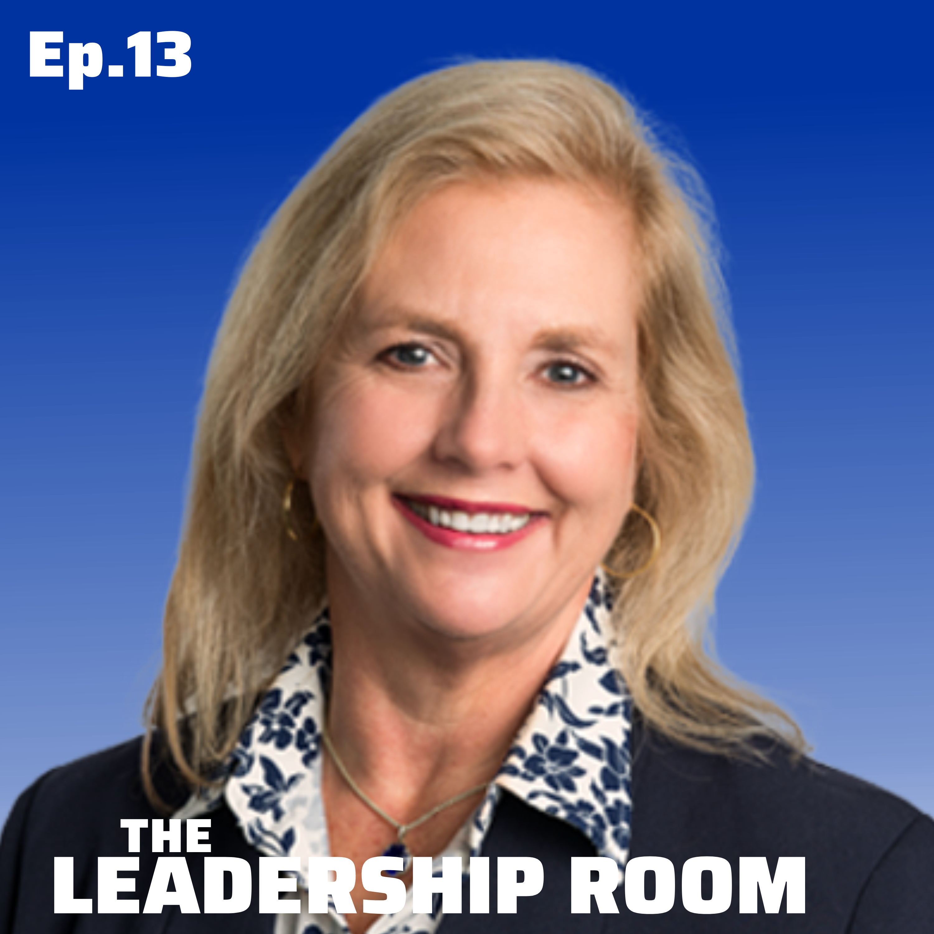 The Leadership Room with Travis Fitzwater