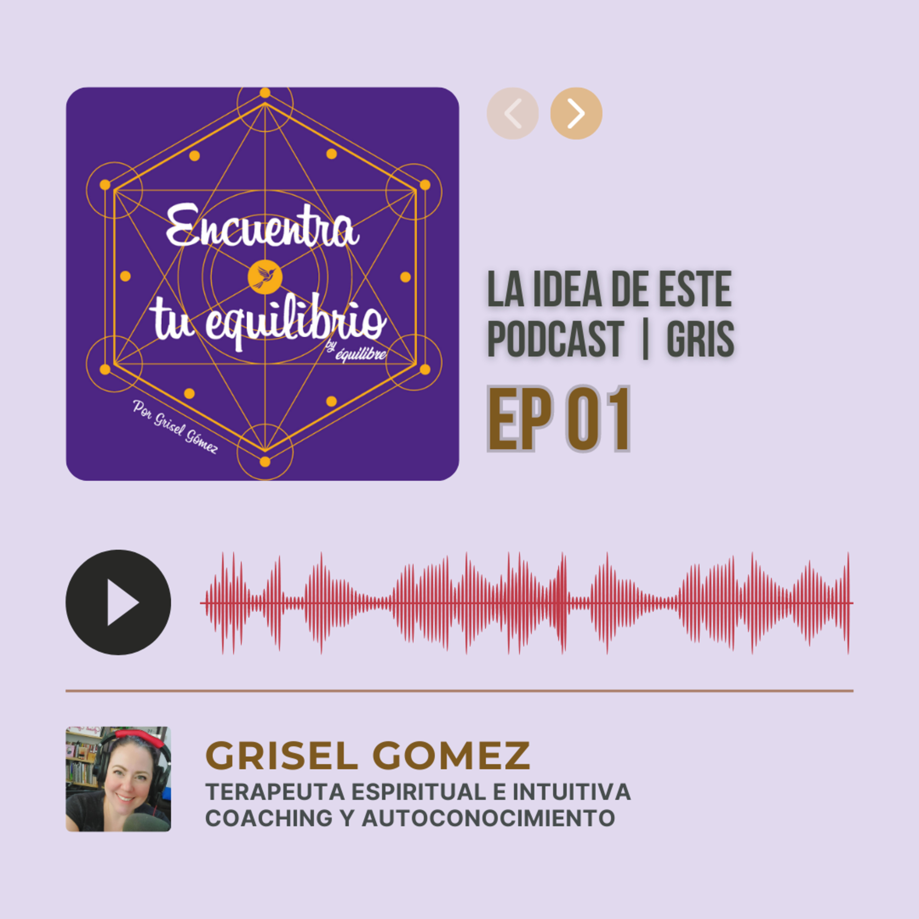 Encuentra Tu Equilibrio