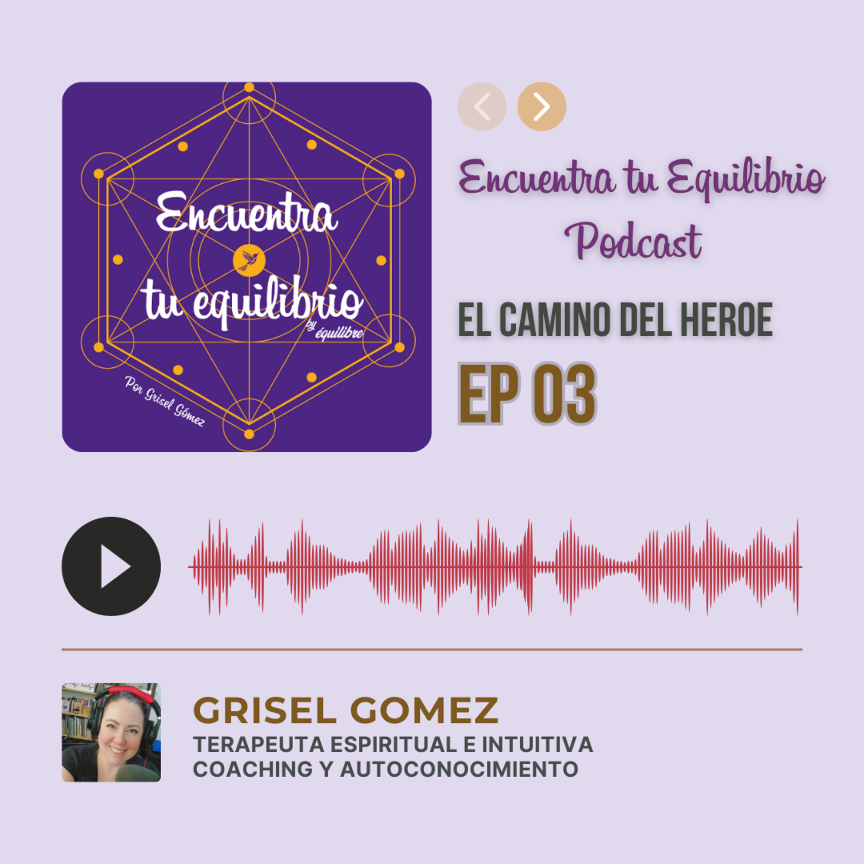 Encuentra Tu Equilibrio
