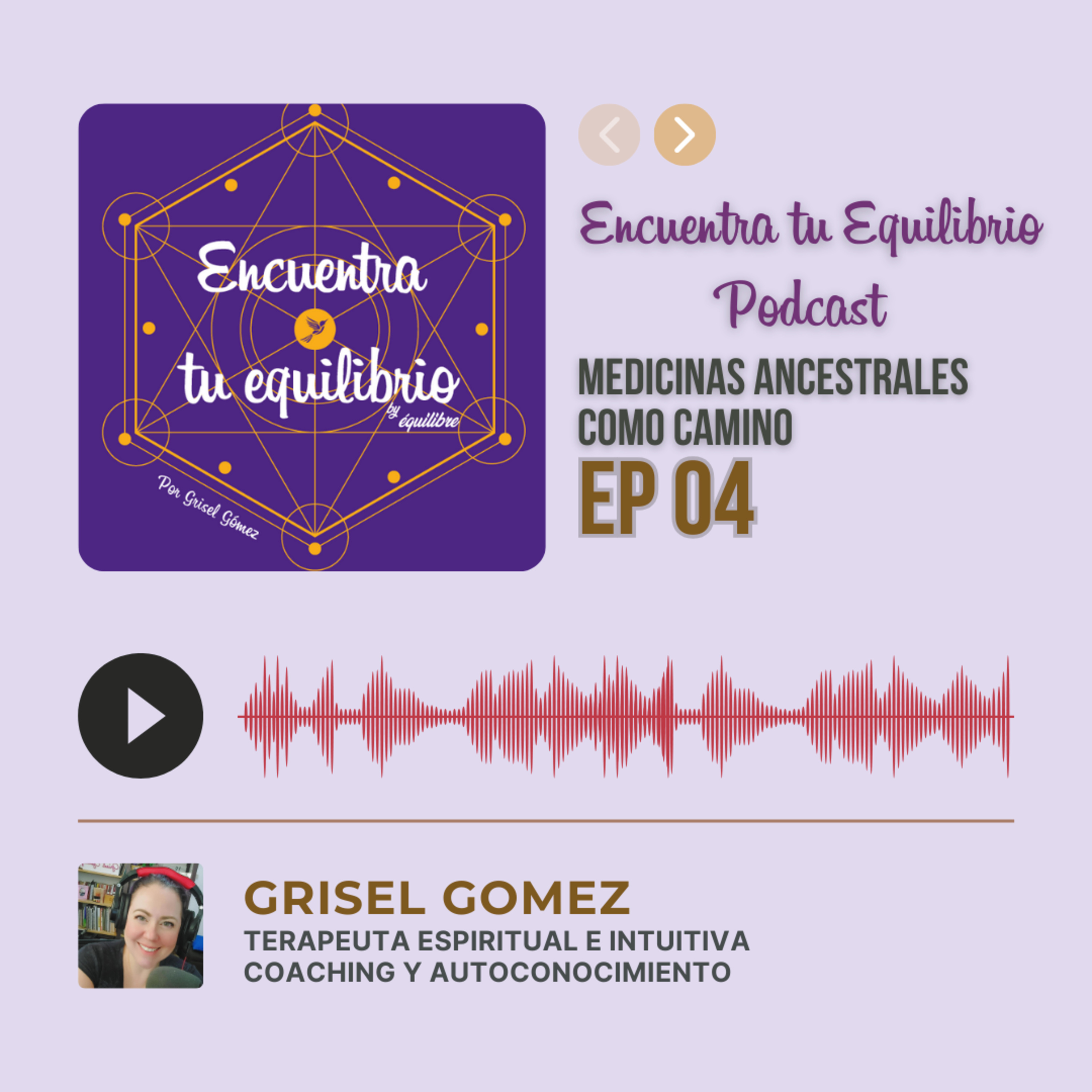 Encuentra Tu Equilibrio