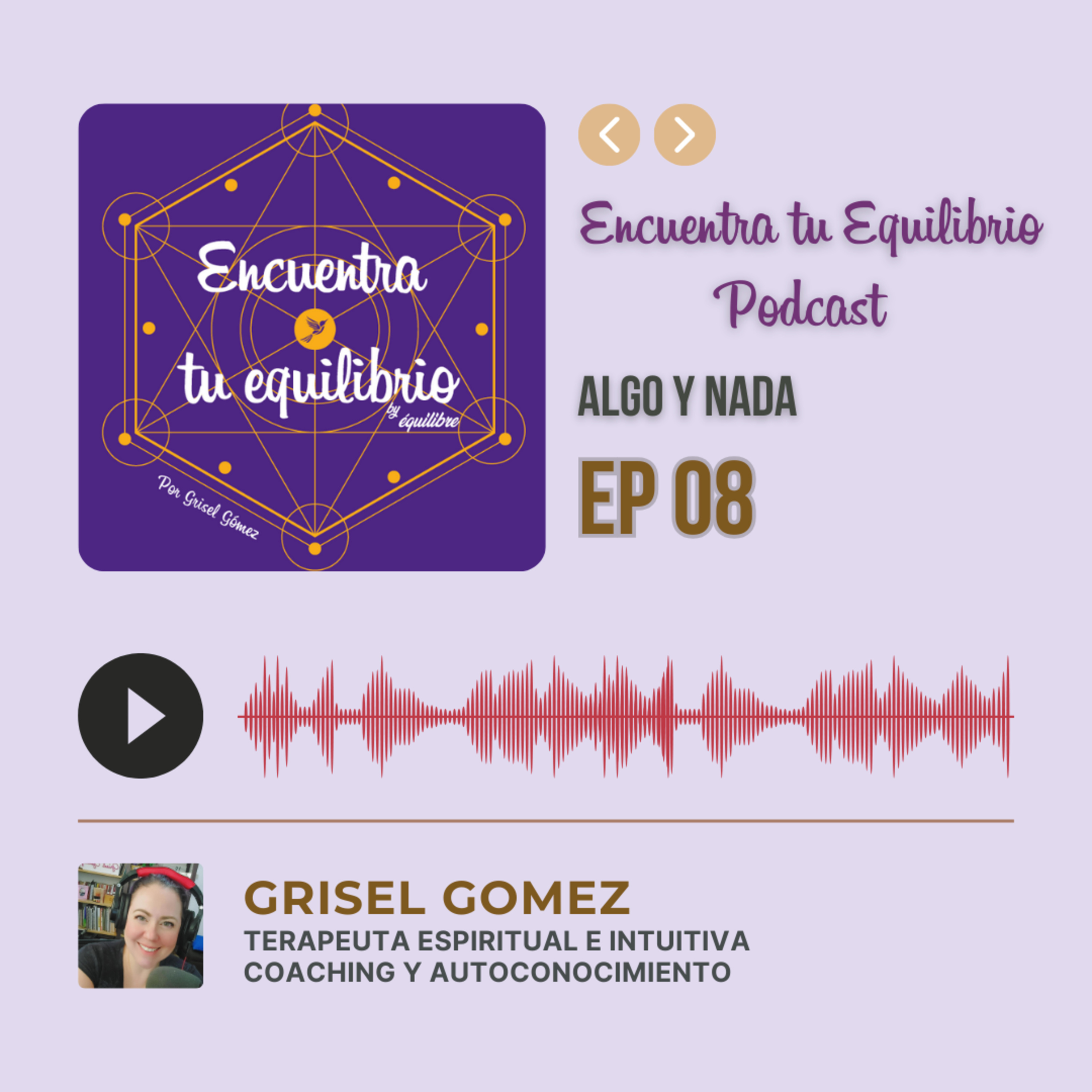 Encuentra Tu Equilibrio